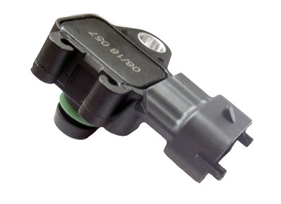 Bbt Sensor, Saugrohrdruck [Hersteller-Nr. DS0702] für Chevrolet, Opel von BBT