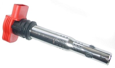Bbt Zündspule [Hersteller-Nr. IC03111] für Audi, Lamborghini, Porsche, VW von BBT