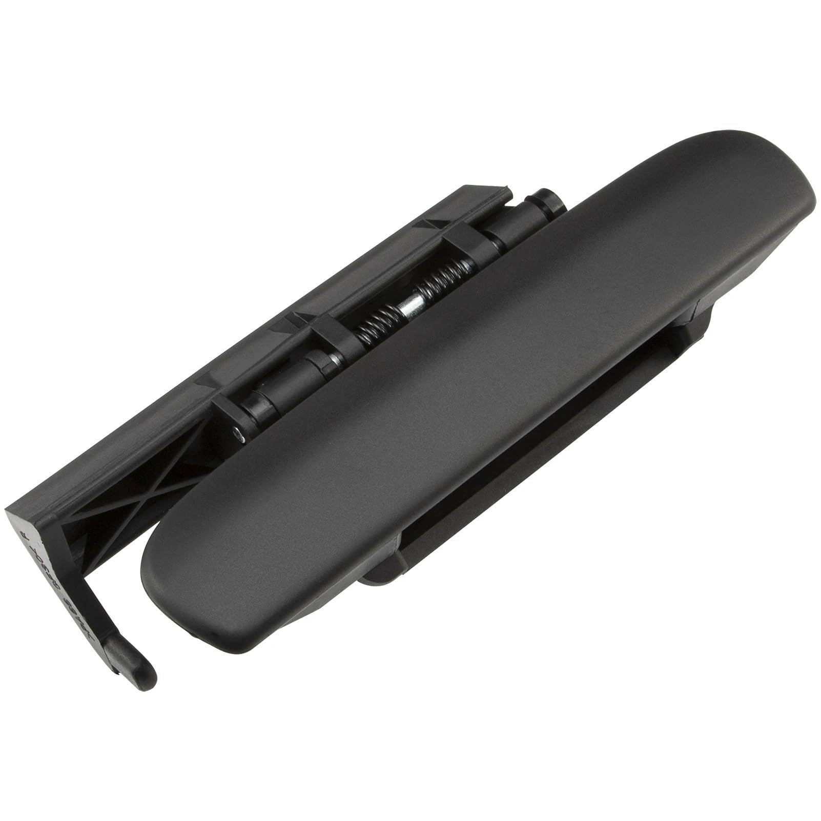BBWUQIU Auto Außen Türaußengriff Kompatibel Mit Citroen Für Xsara 1997 1998 1999 2000 2001 2002 2003 2004 2005 Schwarz Auto Vorne Links/rechts Seite Außentürgriff 9101.L8 9101.L9(Left) von BBWUQIU