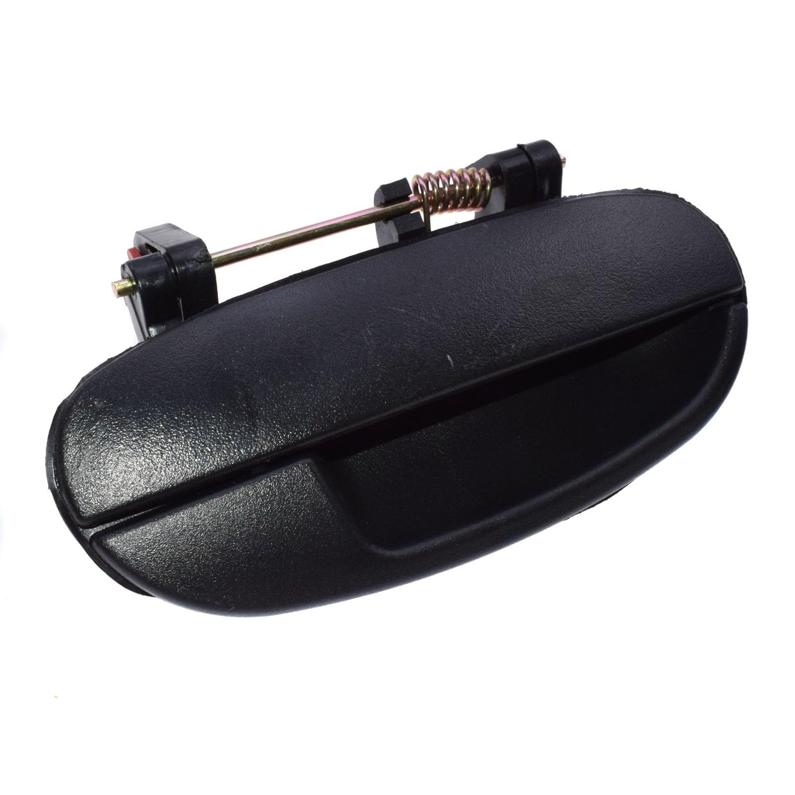 BBWUQIU Auto Außen Türaußengriff Kompatibel Mit Daewoo Für Lanos Für SX 1999 2000 Auto-Außentürgriff Autozubehör 96226249 96226250 96226329 96226330(Rear Right) von BBWUQIU