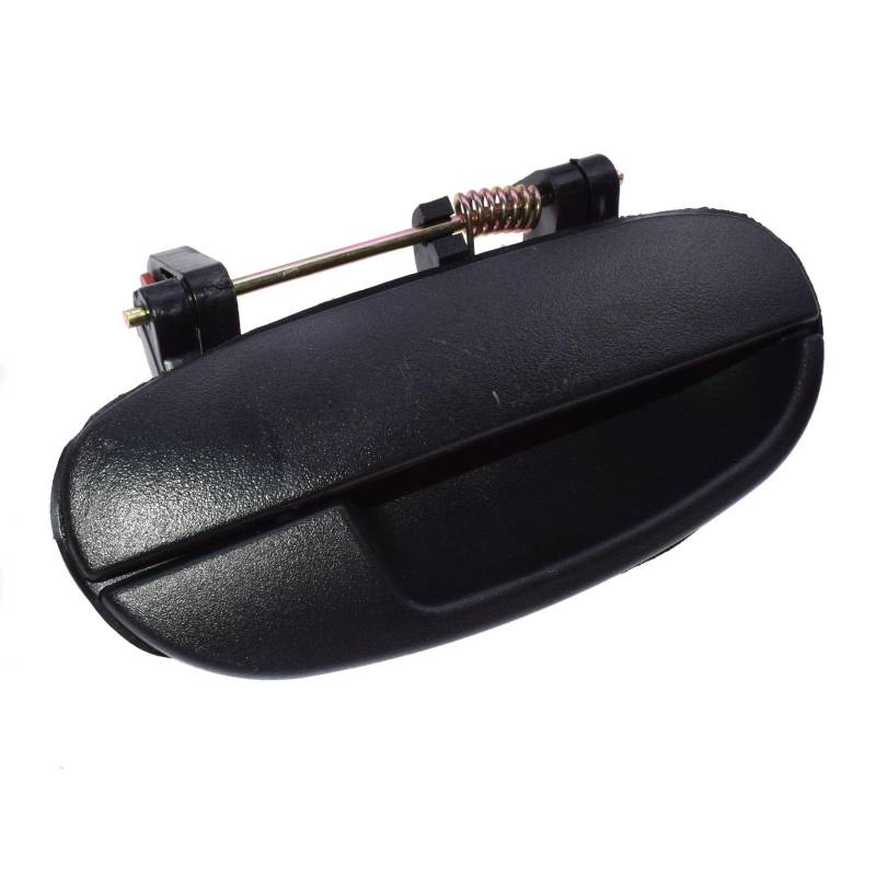 BBWUQIU Auto Außen Türaußengriff Kompatibel Mit Daewoo Für Lanos Für SX 1999 2000 Auto-Außentürgriff Autozubehör 96226249 96226250 96226329 96226330(Rear Right) von BBWUQIU