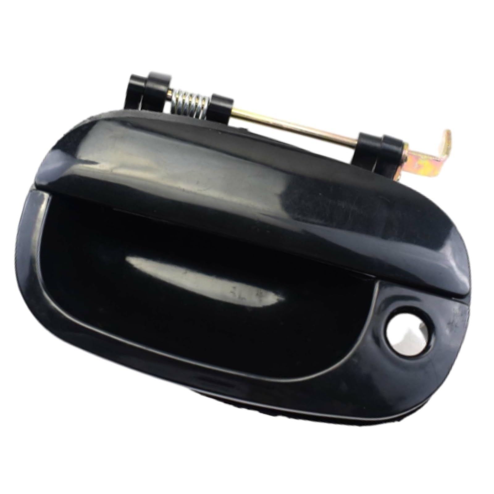 BBWUQIU Auto Außen Türaußengriff Kompatibel Mit Hyundai Für Starex 1997 1998 1999 2000 2001 2002 2003 2004 2005 2006 2007 Auto Front Außentürgriff Links/rechts(Front Left) von BBWUQIU