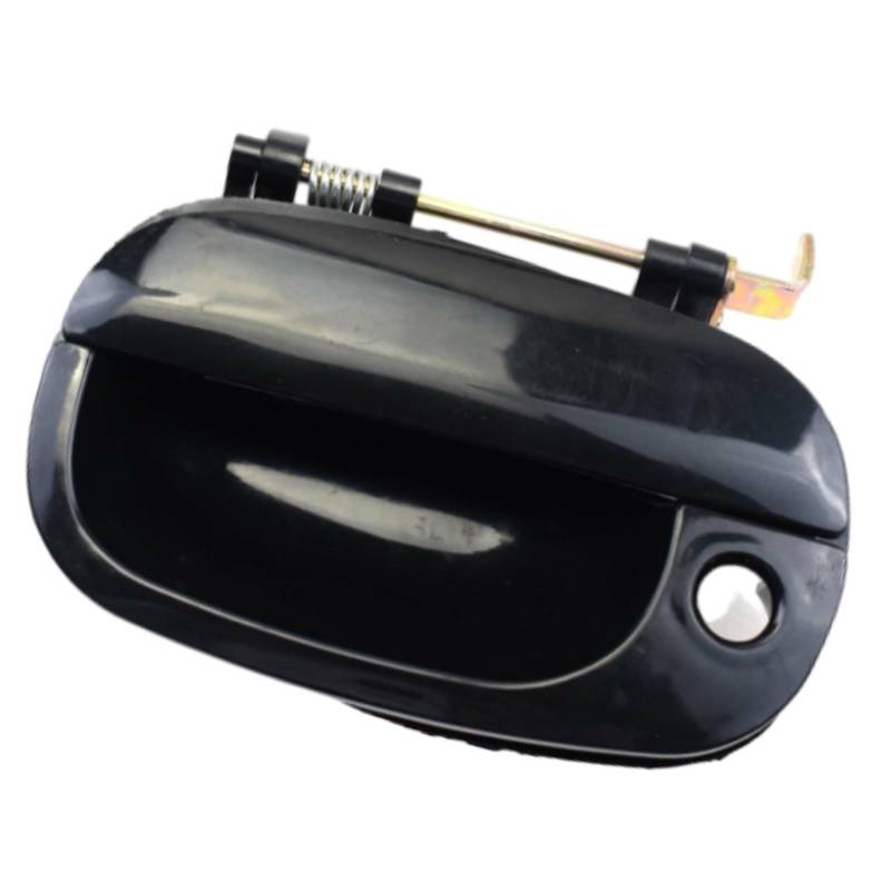 BBWUQIU Auto Außen Türaußengriff Kompatibel Mit Hyundai Für Starex 1997 1998 1999 2000 2001 2002 2003 2004 2005 2006 2007 Auto Front Außentürgriff Links/rechts(Front Left) von BBWUQIU