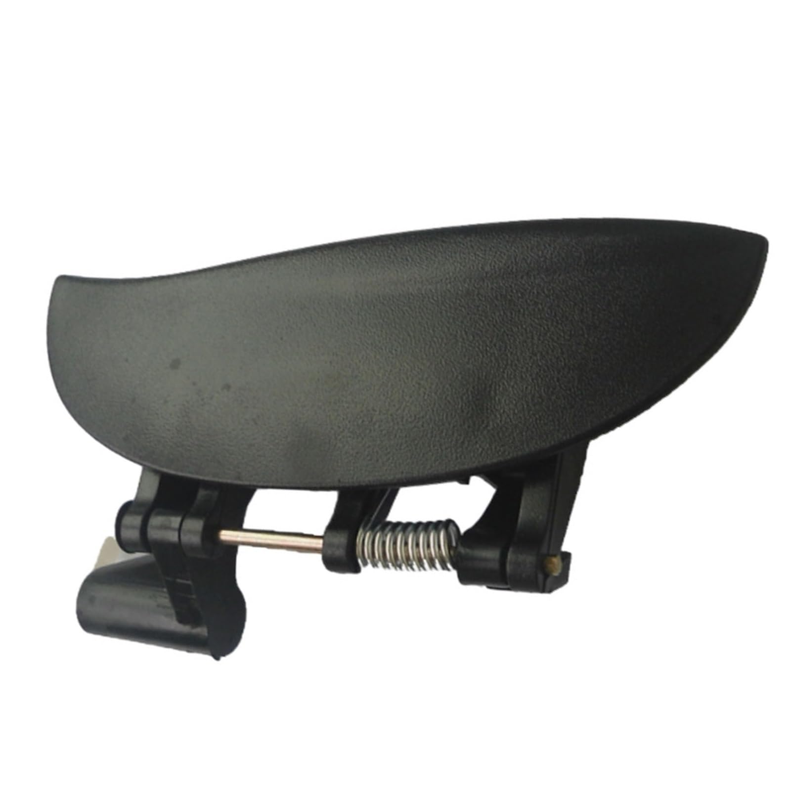 BBWUQIU Auto Außen Türaußengriff Kompatibel Mit Inokom Für Atos 1997 1998 1999 2000 2001 2002 2003 2004 2005 1 Stück Auto-Front-Außentürgriff Schwarz 82650-02000 82660-02100(Front Left) von BBWUQIU