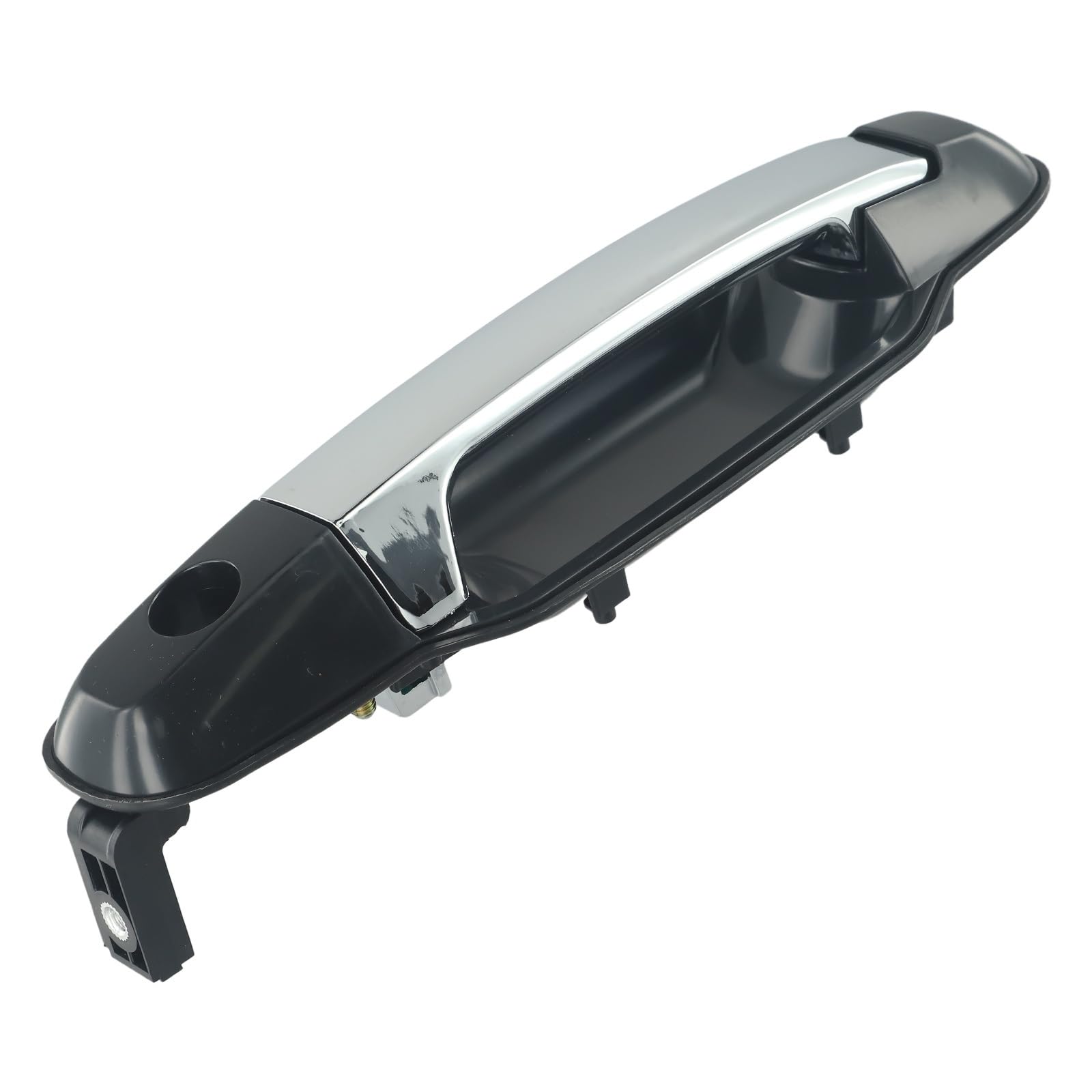 BBWUQIU Auto Außen Türaußengriff Kompatibel Mit Kia Für Sorento 2003 2004 2005 2006 Außentürgriff Autoersatz Chrom-Türgriff Autozubehör 82660-3E021(Front Right) von BBWUQIU