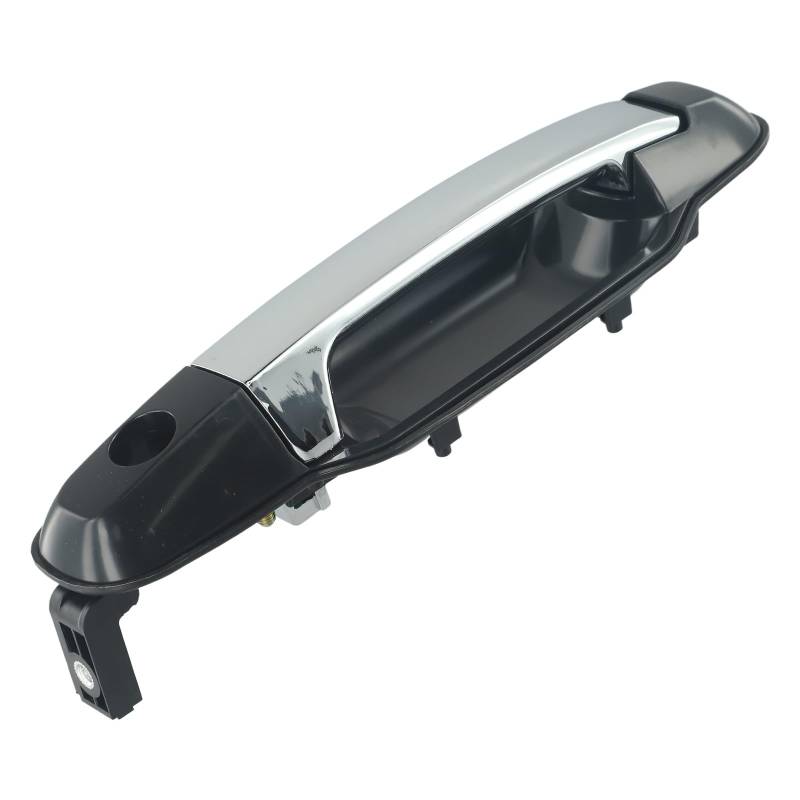 BBWUQIU Auto Außen Türaußengriff Kompatibel Mit Kia Für Sorento 2003 2004 2005 2006 Außentürgriff Autoersatz Chrom-Türgriff Autozubehör 82660-3E021(Front Right) von BBWUQIU