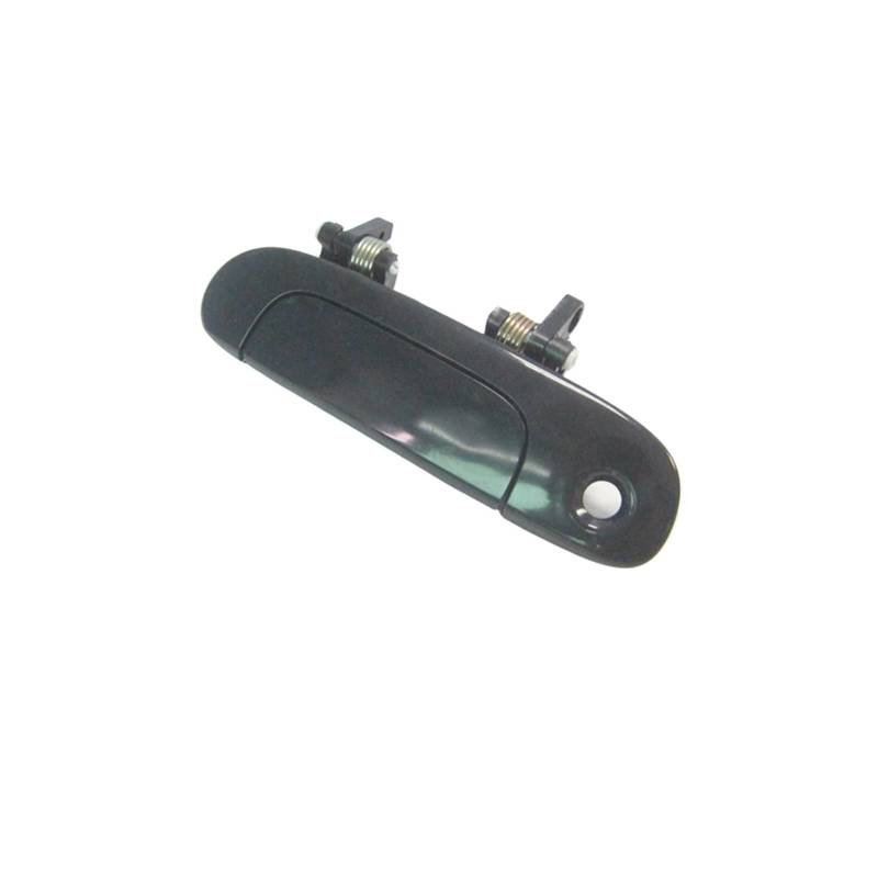 BBWUQIU Auto Außen Türaußengriff Kompatibel Mit Mazda Für Premacy CP 1999 2000 2001 2002 2003 2004 2005 Karosserieteile Außentürgriff Autozubehör BVCL-58-410(Rear Left) von BBWUQIU