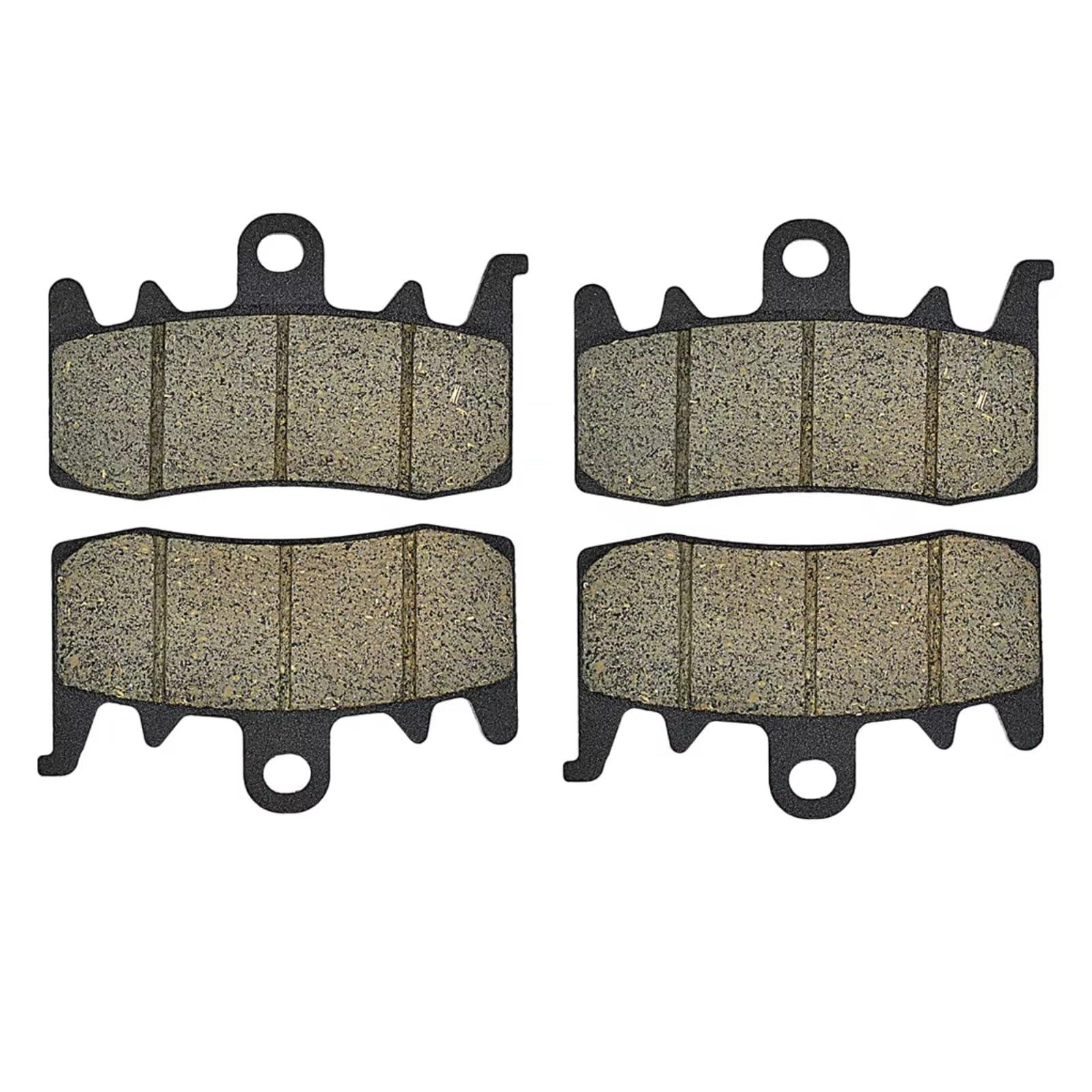 BBWUQIU Bremsbeläge Motorrad Kompatibel Mit Ducati Für Panigale 899 2014-2015 Für 955 V2 ABS 2019-2022 Für 959 2016-2019 Für Scrambler 1100 2018-2022 Motorrad Vorne Hinten Bremsbeläge(2 Pairs Front) BBWUQIU Bremsbeläge Motorrad Kompatibel Mit Ducati Für Panigale 899 2014-2015 Für 955 V2 ABS 2019-2022 Für 959 2016-2019 Für Scrambler 1100 2018-2022 Motorrad Vorne Hinten Bremsbeläge(2 Pairs Front) von BBWUQIU