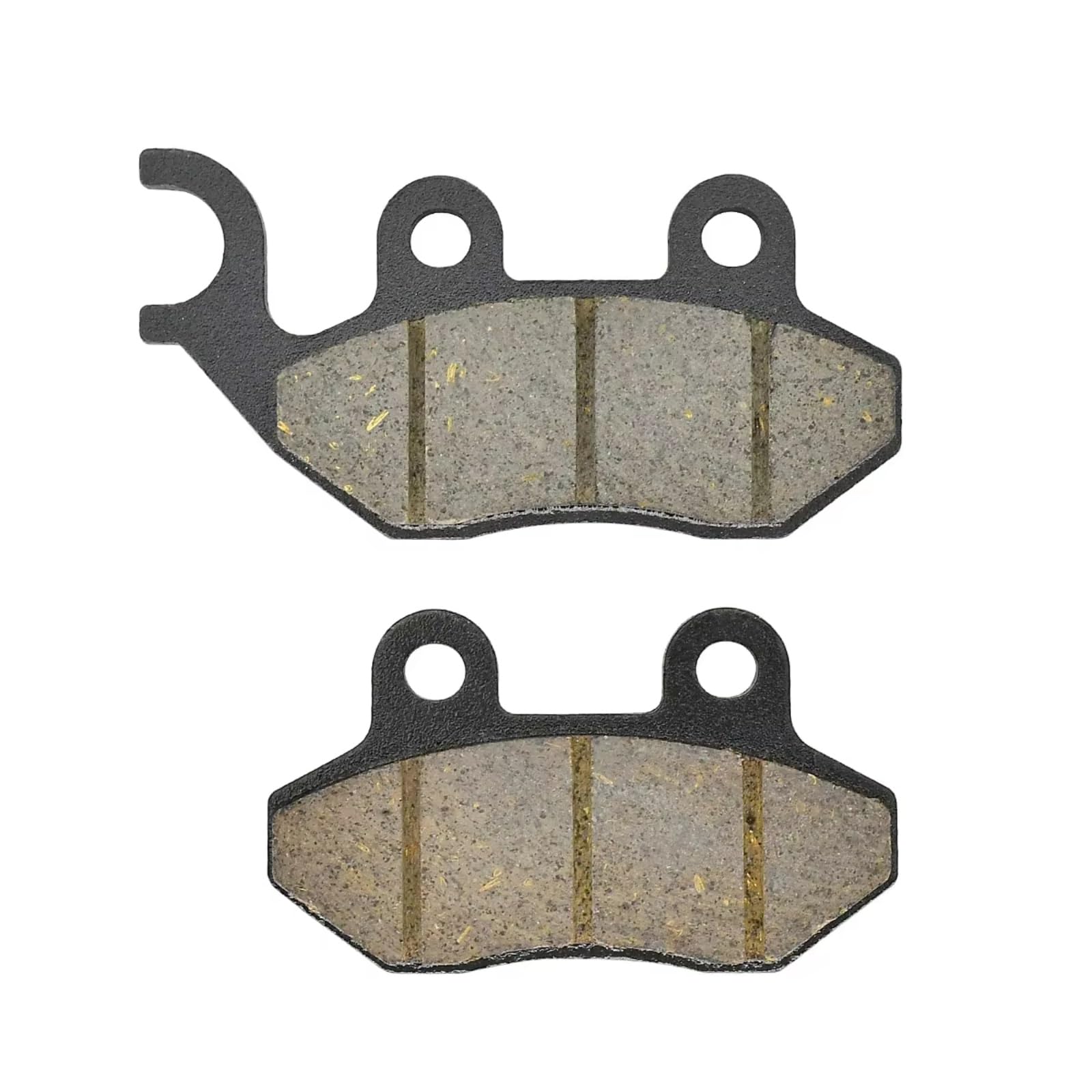 BBWUQIU Bremsbeläge Motorrad Kompatibel Mit Peugeot Für Tweet 125RS 2010 2011 2012 2013 2014 2015 2016 Für 150 Für Evo 2010 2011 2012 2013 2014 2015 Motorrad Vorne Hinten Bremsbeläge(1 Pair Front) BBWUQIU Bremsbeläge Motorrad Kompatibel Mit Peugeot Für Tweet 125RS 2010 2011 2012 2013 2014 2015 2016 Für 150 Für Evo 2010 2011 2012 2013 2014 2015 Motorrad Vorne Hinten Bremsbeläge(1 Pair Front) von BBWUQIU