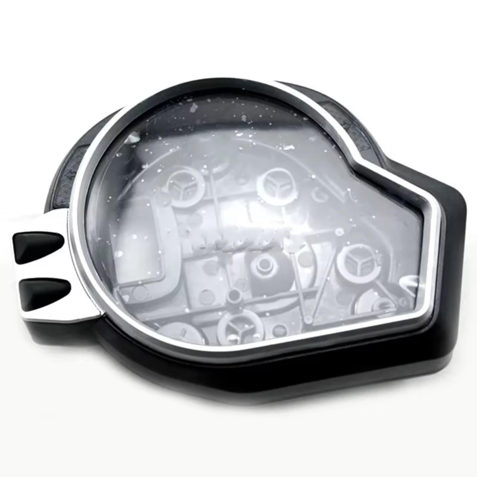 BBWUQIU Meter Rahmen Abdeckung Für CBR1000RR 2008 2009 2010 2011 Gauge Kilometerzähler Drehzahlmesser Dashboard Instrument Panel Kilometerstand Für Geschwindigkeit Abdeckung Gehäuse Ersetzen Teile BBWUQIU Meter Rahmen Abdeckung Für CBR1000RR 2008 2009 2010 2011 Gauge Kilometerzähler Drehzahlmesser Dashboard Instrument Panel Kilometerstand Für Geschwindigkeit Abdeckung Gehäuse Ersetzen Teile von BBWUQIU