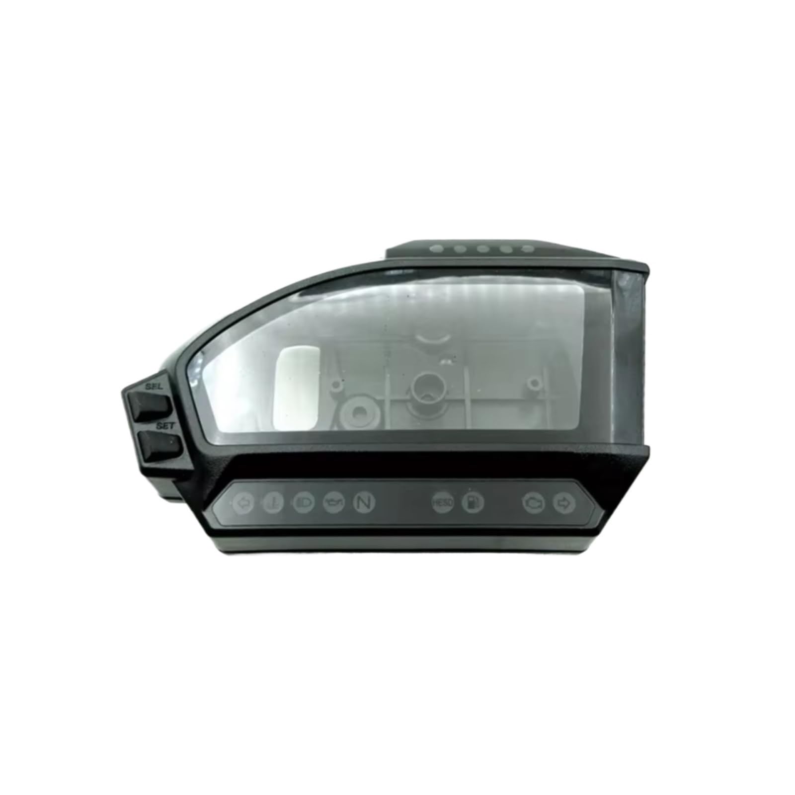 BBWUQIU Meter Rahmen Abdeckung Für CBR1000RR Für CBR 1000 2012 2013 2014 2015 2016 Motorrad Messgeräte Instrument Gehäuse Fall Shell Cover Drehzahlmesser Dashboard Gehäuse Teile BBWUQIU Meter Rahmen Abdeckung Für CBR1000RR Für CBR 1000 2012 2013 2014 2015 2016 Motorrad Messgeräte Instrument Gehäuse Fall Shell Cover Drehzahlmesser Dashboard Gehäuse Teile von BBWUQIU