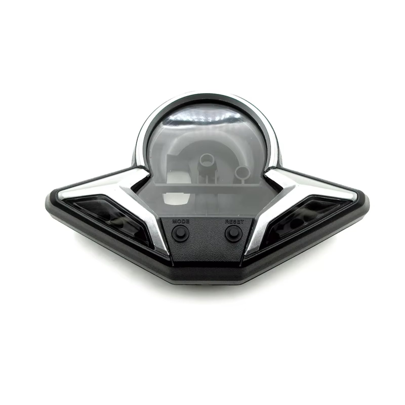 BBWUQIU Meter Rahmen Abdeckung Für CBR250 Für CBR250R 2011 2012 2013 Motorrad Tachometeranzeige Drehzahlmesser Instrumentengehäuseabdeckung Tachozählersatz Modifikationszubehör BBWUQIU Meter Rahmen Abdeckung Für CBR250 Für CBR250R 2011 2012 2013 Motorrad Tachometeranzeige Drehzahlmesser Instrumentengehäuseabdeckung Tachozählersatz Modifikationszubehör von BBWUQIU