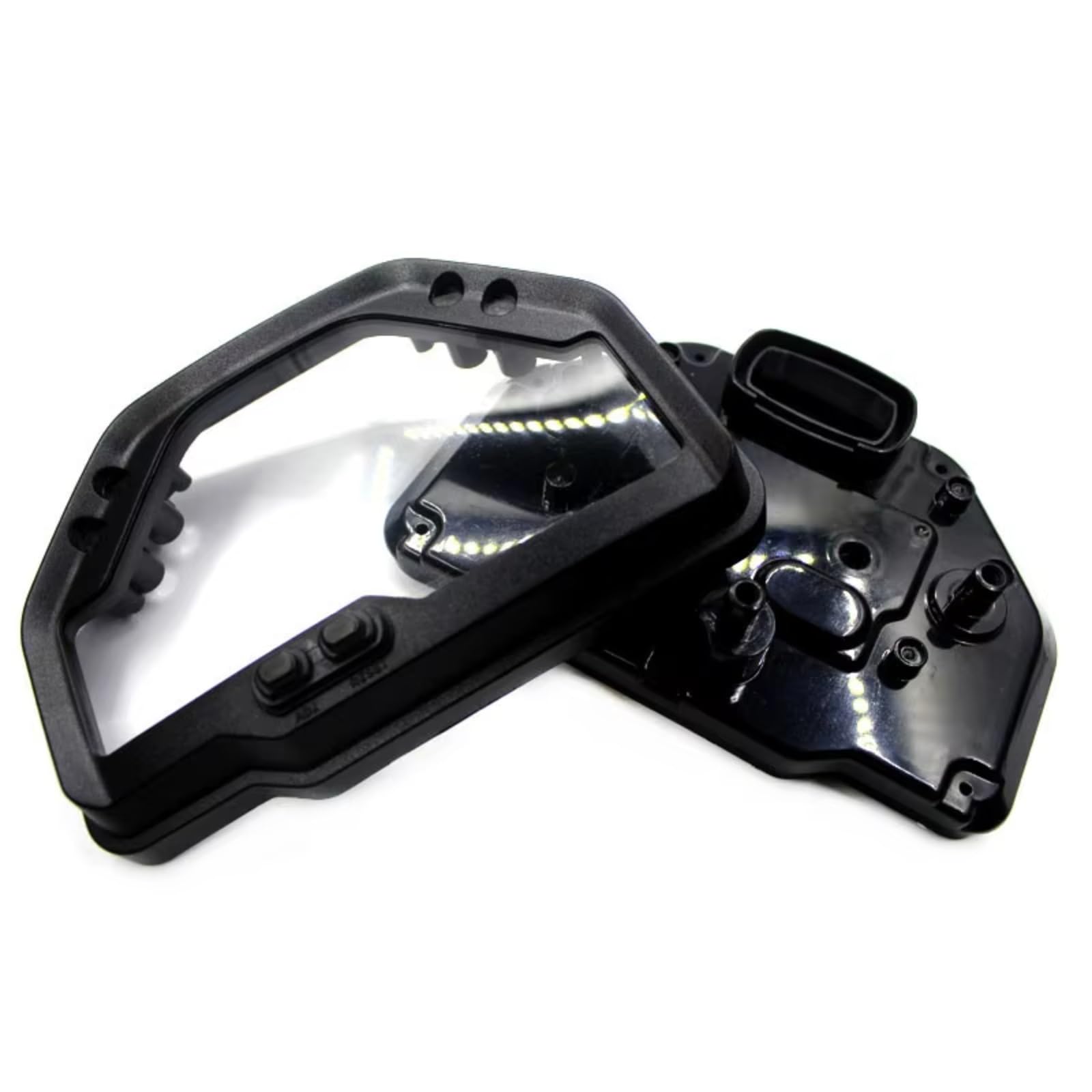 BBWUQIU Meter Rahmen Abdeckung Für CBR600RR 2003 2004 2005 2006 Motorrad Instrument Fall Tachometer Tachometer Messgerät Gehäuse Abdeckung Änderung Zubehör BBWUQIU Meter Rahmen Abdeckung Für CBR600RR 2003 2004 2005 2006 Motorrad Instrument Fall Tachometer Tachometer Messgerät Gehäuse Abdeckung Änderung Zubehör von BBWUQIU