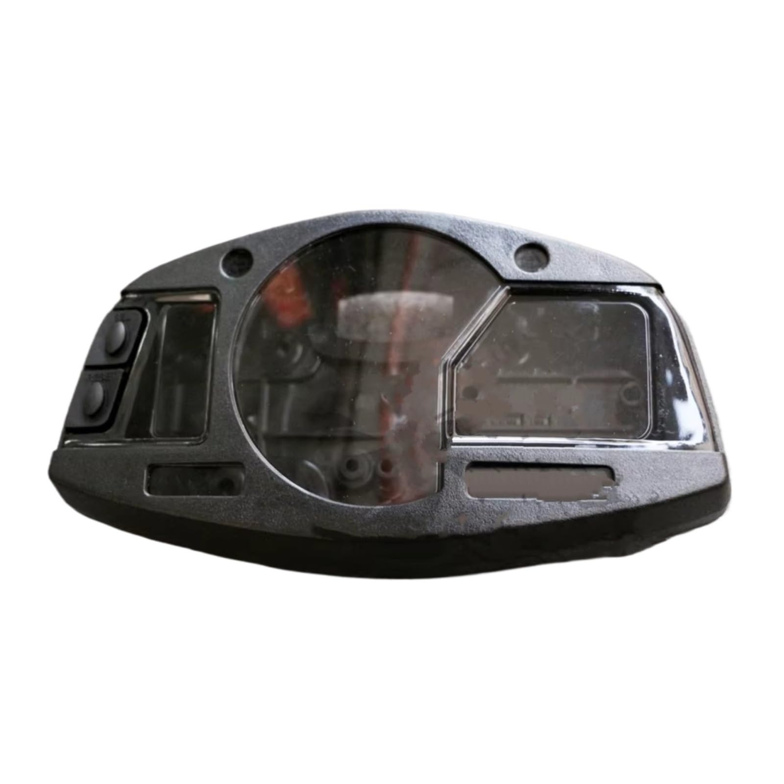 BBWUQIU Meter Rahmen Abdeckung Für CBR600RR F5 2013 2014 2015 2016 2017 2018 2019 2020 2021 Motorrad Tacho Instrument Gauge Fall Gehäuse Abdeckung Teile Zubehör BBWUQIU Meter Rahmen Abdeckung Für CBR600RR F5 2013 2014 2015 2016 2017 2018 2019 2020 2021 Motorrad Tacho Instrument Gauge Fall Gehäuse Abdeckung Teile Zubehör von BBWUQIU