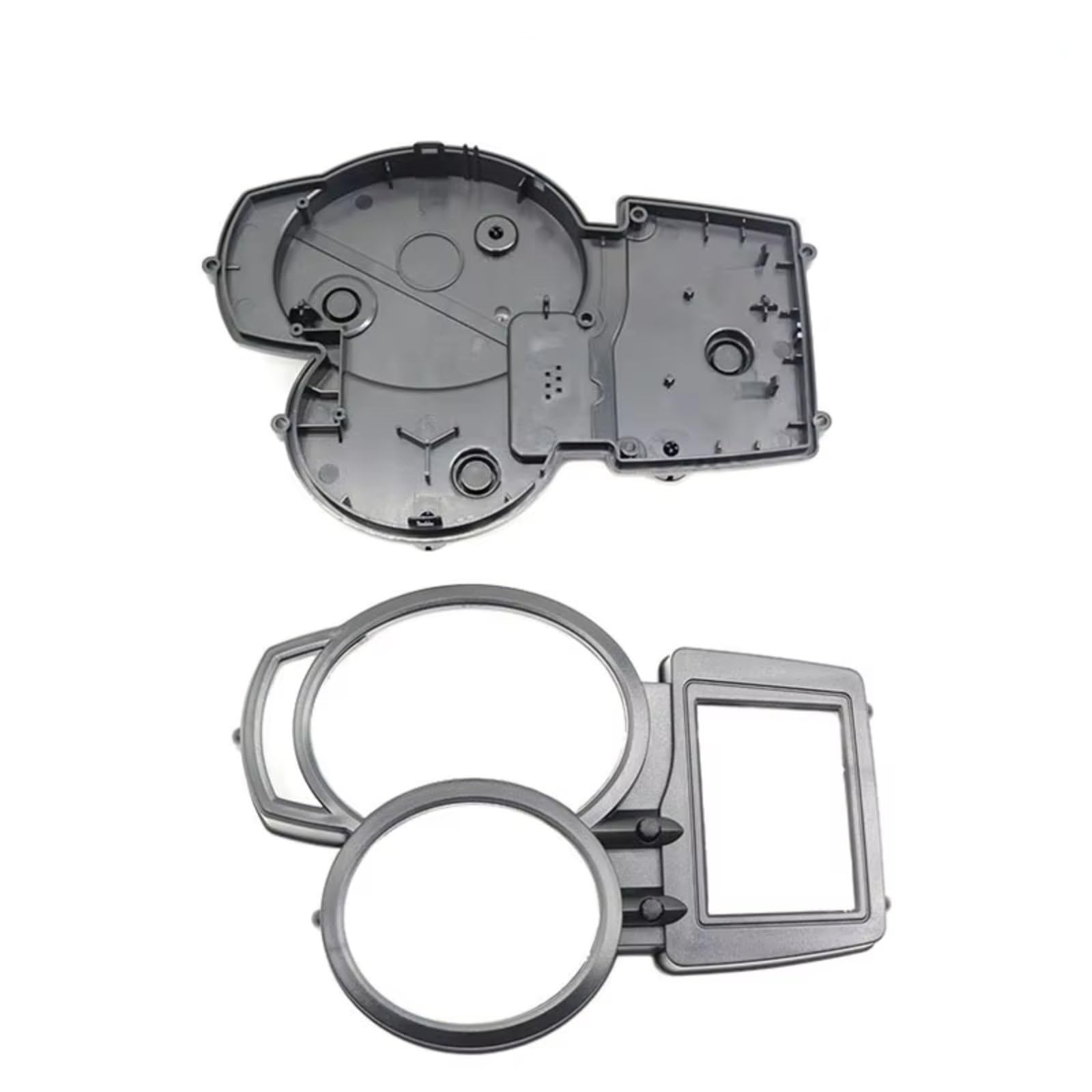 BBWUQIU Meter Rahmen Abdeckung Für F650G Für F800GS Für F800R Für F800GS Für F800ST Für R1200R Instrument Tacho Abdeckung Messgeräte Platel Meter Kilometerzähler Tachometer Shell BBWUQIU Meter Rahmen Abdeckung Für F650G Für F800GS Für F800R Für F800GS Für F800ST Für R1200R Instrument Tacho Abdeckung Messgeräte Platel Meter Kilometerzähler Tachometer Shell von BBWUQIU
