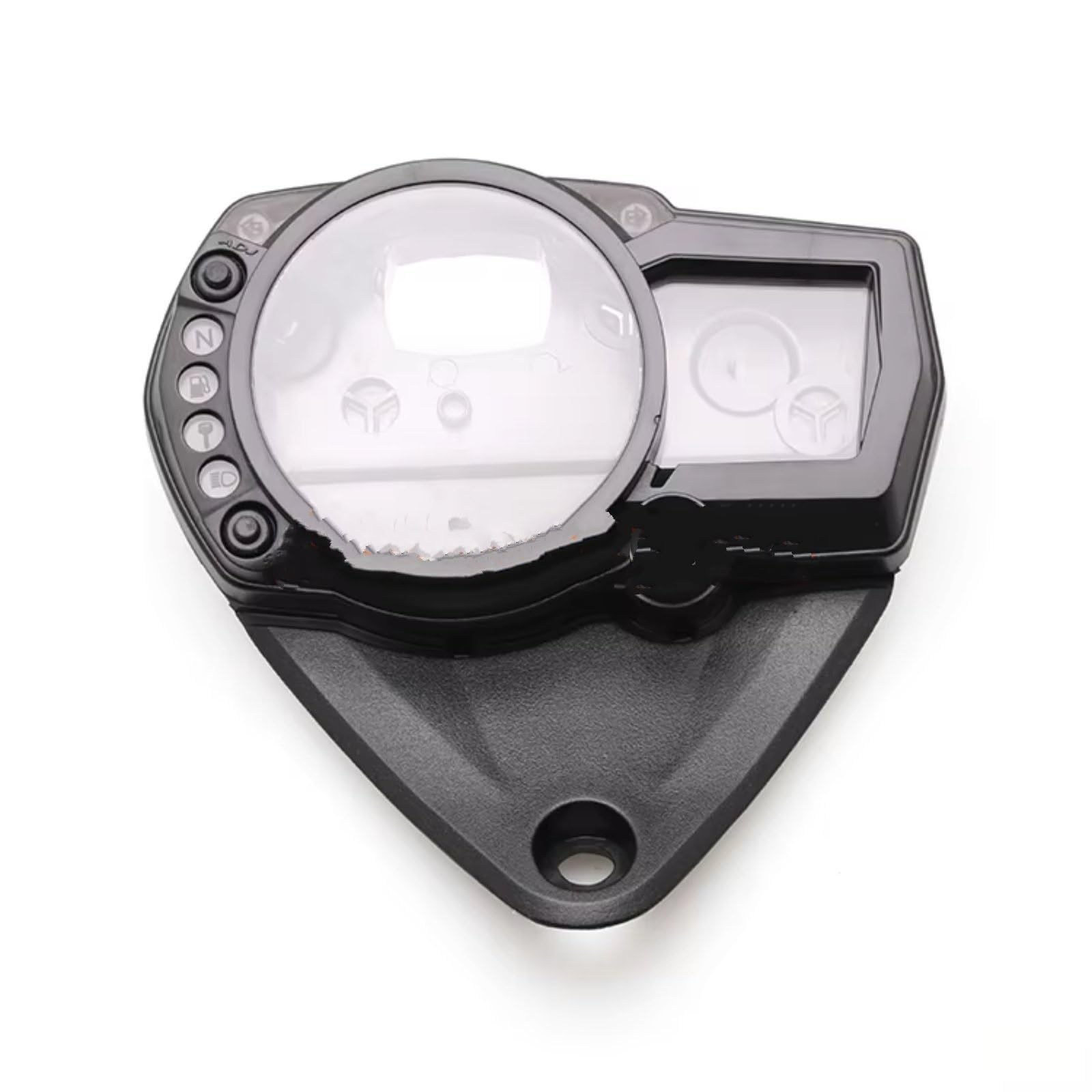 BBWUQIU Meter Rahmen Abdeckung Für GSXR 1000 K5 Für GSX1000R 2005 2006 Motorrad Speetometer Drehzahlmesser Kilometerzähler Display Cove Kit Karosseriegehäuse Gehäuseumbau Zubehör BBWUQIU Meter Rahmen Abdeckung Für GSXR 1000 K5 Für GSX1000R 2005 2006 Motorrad Speetometer Drehzahlmesser Kilometerzähler Display Cove Kit Karosseriegehäuse Gehäuseumbau Zubehör von BBWUQIU