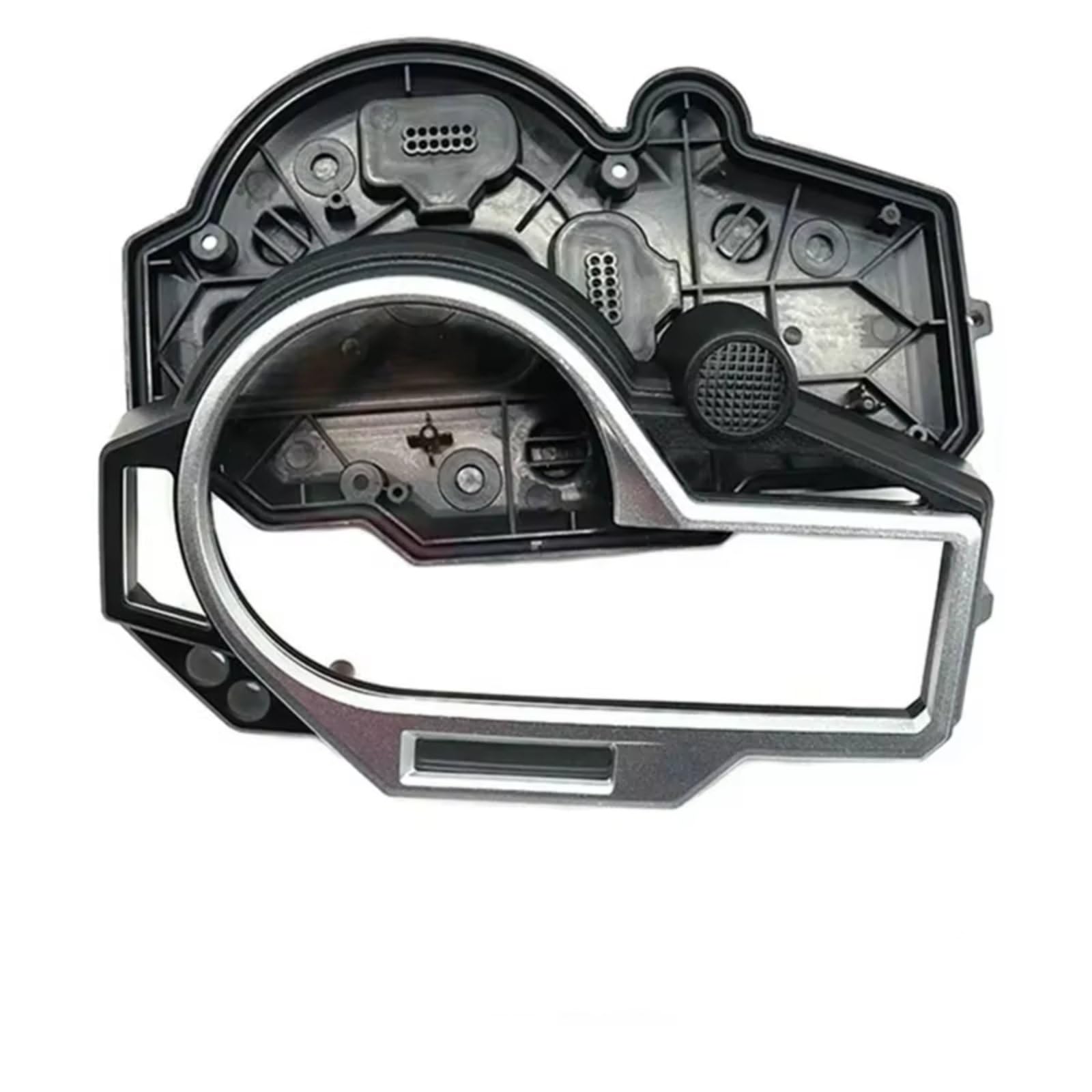 BBWUQIU Meter Rahmen Abdeckung Für S1000RR R Für S1000XR 2015 2016 2017 2018 Tachometer Kilometerzähler Instrument Gehäuse Fall Tachometer Messgerät Abdeckung Motorrad Zubehör BBWUQIU Meter Rahmen Abdeckung Für S1000RR R Für S1000XR 2015 2016 2017 2018 Tachometer Kilometerzähler Instrument Gehäuse Fall Tachometer Messgerät Abdeckung Motorrad Zubehör von BBWUQIU