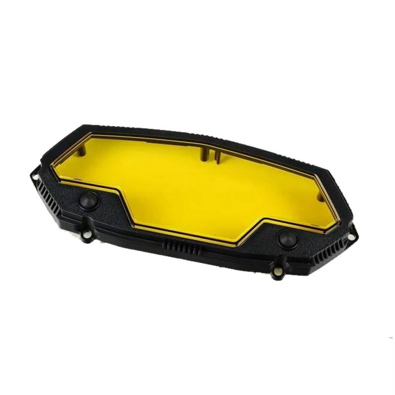BBWUQIU Meter Rahmen Abdeckung Für Z1000 2010 2011 2012 2013 Shell Tachometer Kilometerzähler Für Geschwindigkeit Tisch Instrument Gehäuse Fall Tachometer Messgerät Abdeckung Zubehör(Only Cover) von BBWUQIU