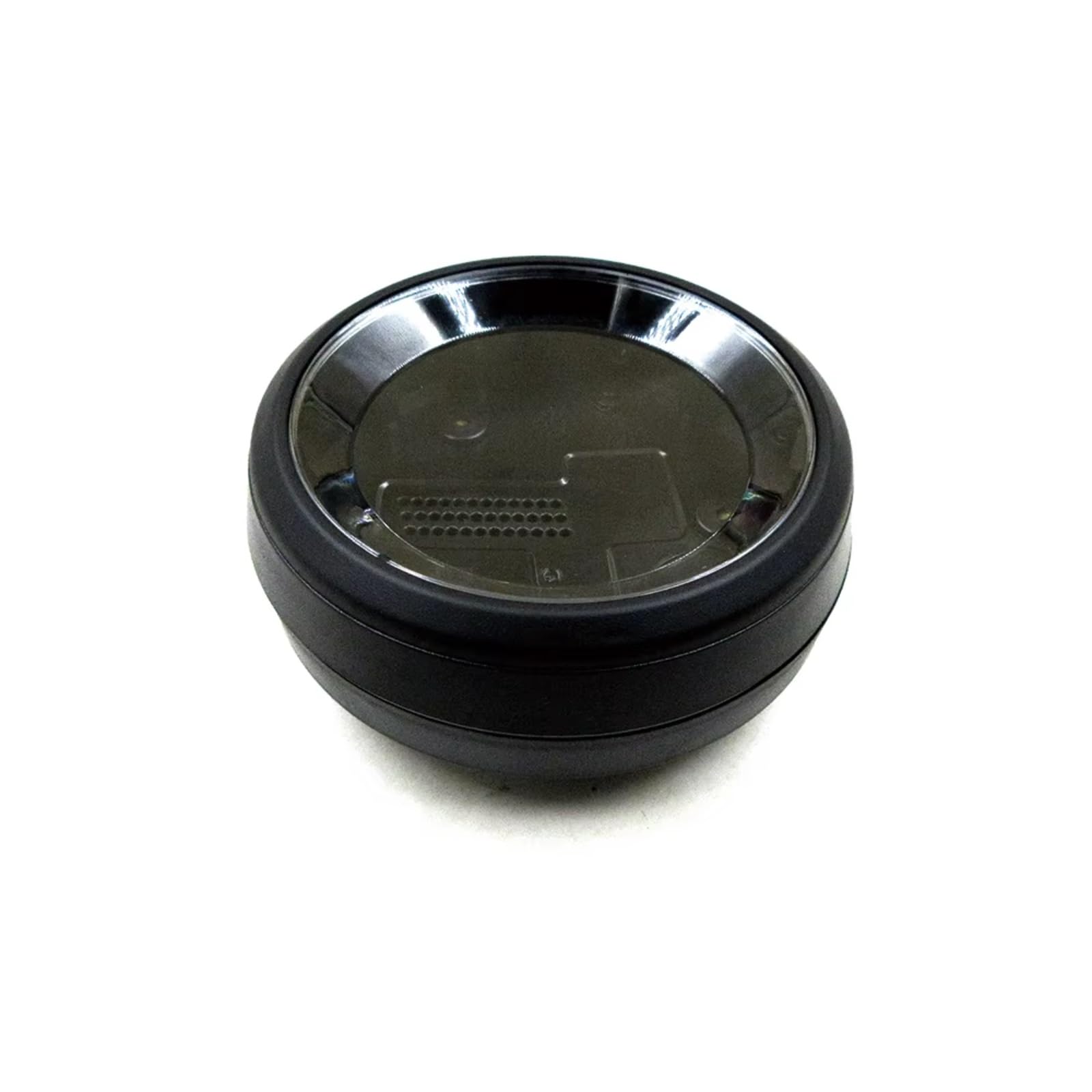 BBWUQIU Meter Rahmen Abdeckung Kompatibel Mit Ducati Für Scrambler 400 800 2015 2016 2017 2018 2019 2020 2021 2022 Motorradinstrument Drehzahlmesser Armaturenbrett Gehäuseabdeckung Teile(Black) von BBWUQIU
