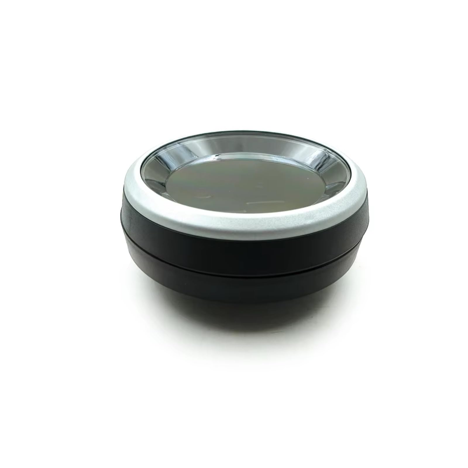 BBWUQIU Meter Rahmen Abdeckung Kompatibel Mit Ducati Für Scrambler 400 800 2015 2016 2017 2018 2019 2020 2021 2022 Motorradinstrument Drehzahlmesser Armaturenbrett Gehäuseabdeckung Teile(Silver) von BBWUQIU