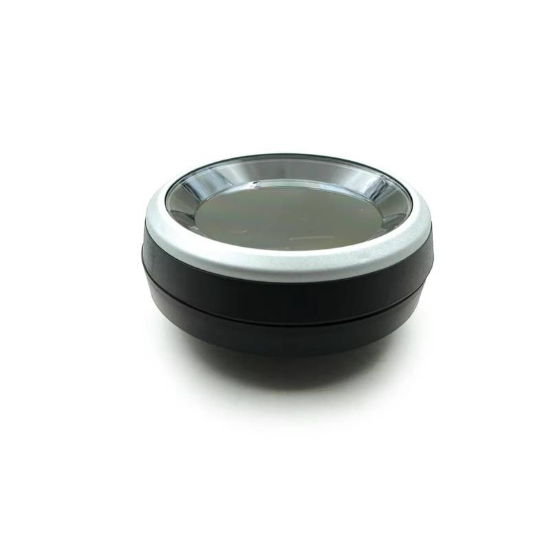 BBWUQIU Meter Rahmen Abdeckung Kompatibel Mit Ducati Für Scrambler 400 800 2015 2016 2017 2018 2019 2020 2021 2022 Motorradinstrument Drehzahlmesser Armaturenbrett Gehäuseabdeckung Teile(Silver) von BBWUQIU