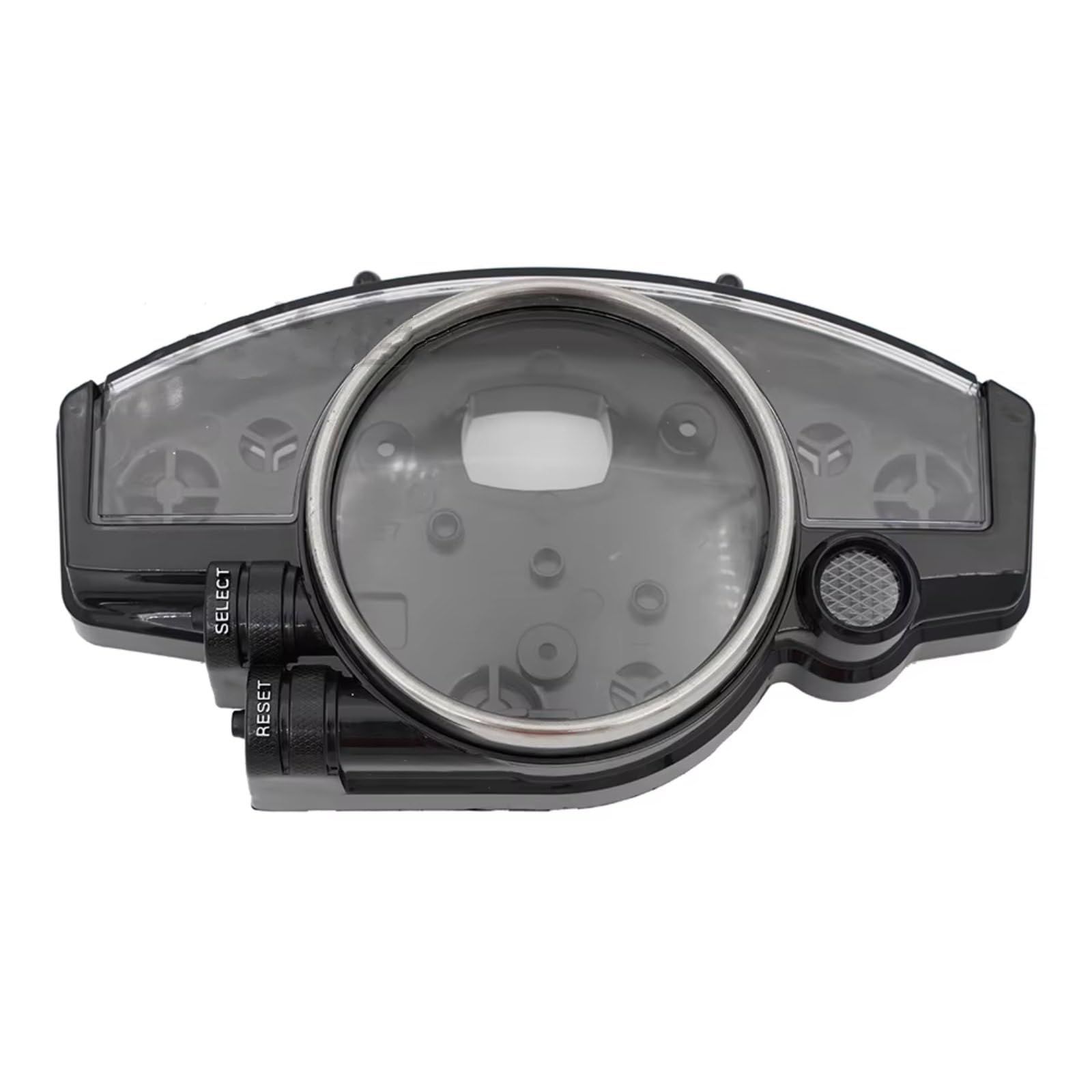 BBWUQIU Meter Rahmen Abdeckung Kompatibel Mit Yamaha Für YZF R1 2004 2005 2006 Für R6 2006-2014 Motorrad Tachometer Drehzahlmesser Messgerät Gehäuseabdeckung Ersatzteile Zubehör BBWUQIU Meter Rahmen Abdeckung Kompatibel Mit Yamaha Für YZF R1 2004 2005 2006 Für R6 2006-2014 Motorrad Tachometer Drehzahlmesser Messgerät Gehäuseabdeckung Ersatzteile Zubehör von BBWUQIU