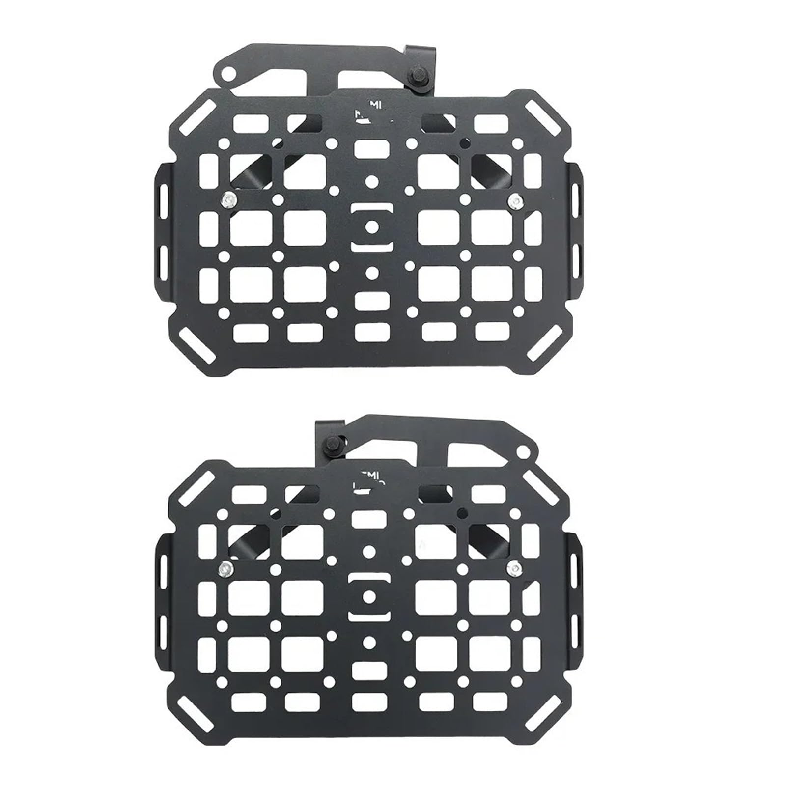 BBWUQIU Motorrad Gepäckträger Kompatibel Mit Cross Für Cub Für CC110 Motorrad, Linke Und Rechte Seite, Kofferraumtasche, Seitenwände Für Ölfässer, Seitenboxhalterungen, Gepäckträger BBWUQIU Motorrad Gepäckträger Kompatibel Mit Cross Für Cub Für CC110 Motorrad, Linke Und Rechte Seite, Kofferraumtasche, Seitenwände Für Ölfässer, Seitenboxhalterungen, Gepäckträger von BBWUQIU