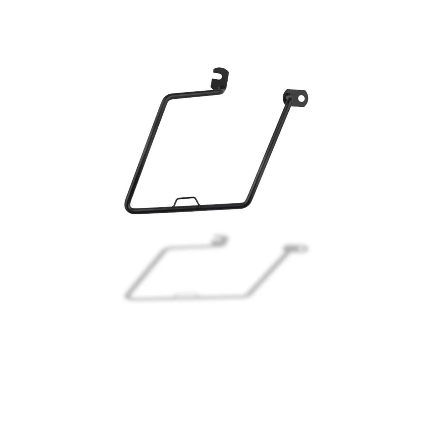 BBWUQIU Motorrad Gepäckträger Kompatibel Mit Für W650 1999–2008 Für W800 2011–2016, Motorradzubehör, Seitentasche, Kofferraumtaschen-Stützhalterung, Seitenkoffertaschenhalter BBWUQIU Motorrad Gepäckträger Kompatibel Mit Für W650 1999–2008 Für W800 2011–2016, Motorradzubehör, Seitentasche, Kofferraumtaschen-Stützhalterung, Seitenkoffertaschenhalter von BBWUQIU