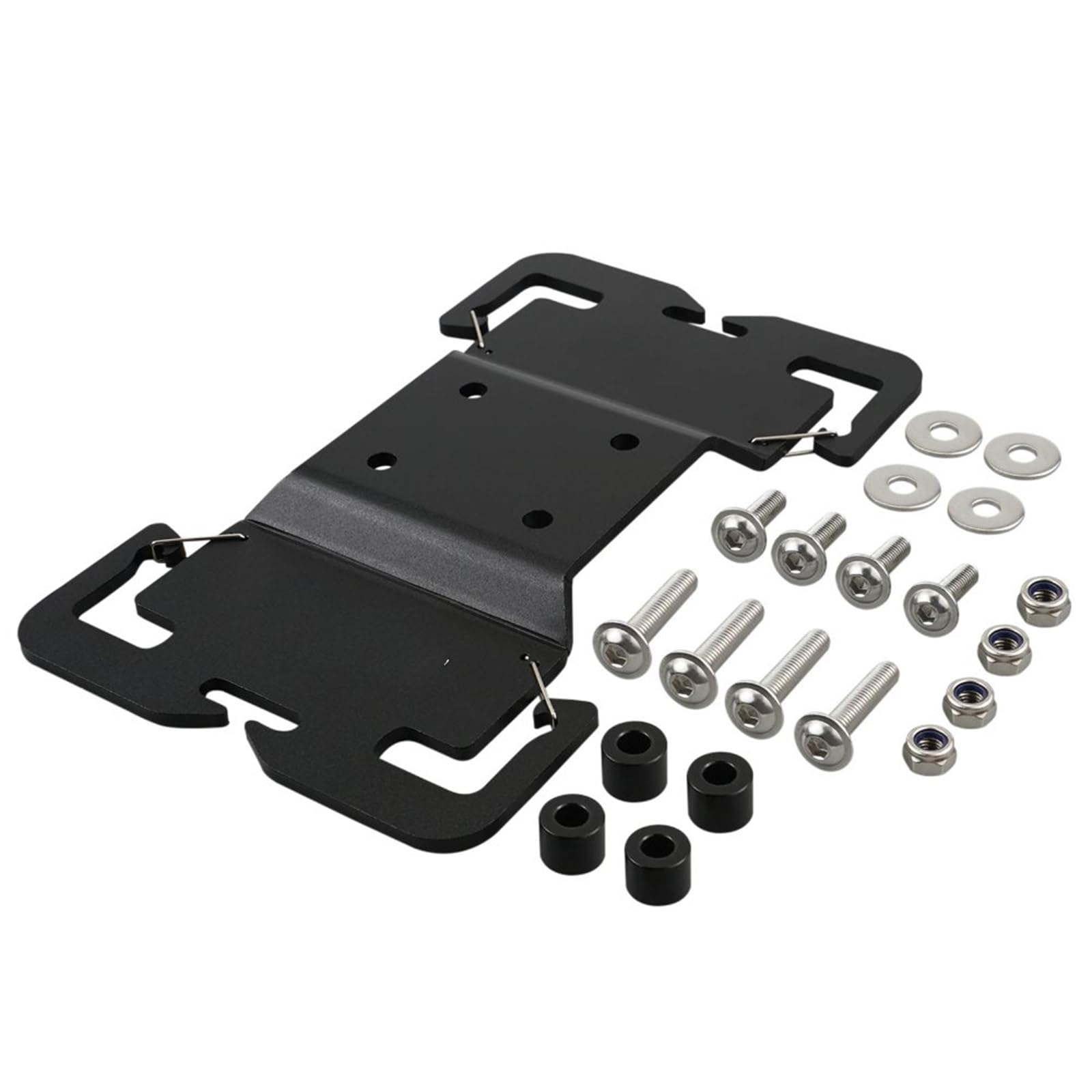 BBWUQIU Motorrad Gepäckträger Kompatibel Mit Sherco Für SE-R 125 250 300 Für SE-F 250 300 450 500 2014–2023, Gepäckträger Hinten, Heckträger Für Frachthalterung, Motorrad-Gepäckträger BBWUQIU Motorrad Gepäckträger Kompatibel Mit Sherco Für SE-R 125 250 300 Für SE-F 250 300 450 500 2014–2023, Gepäckträger Hinten, Heckträger Für Frachthalterung, Motorrad-Gepäckträger von BBWUQIU