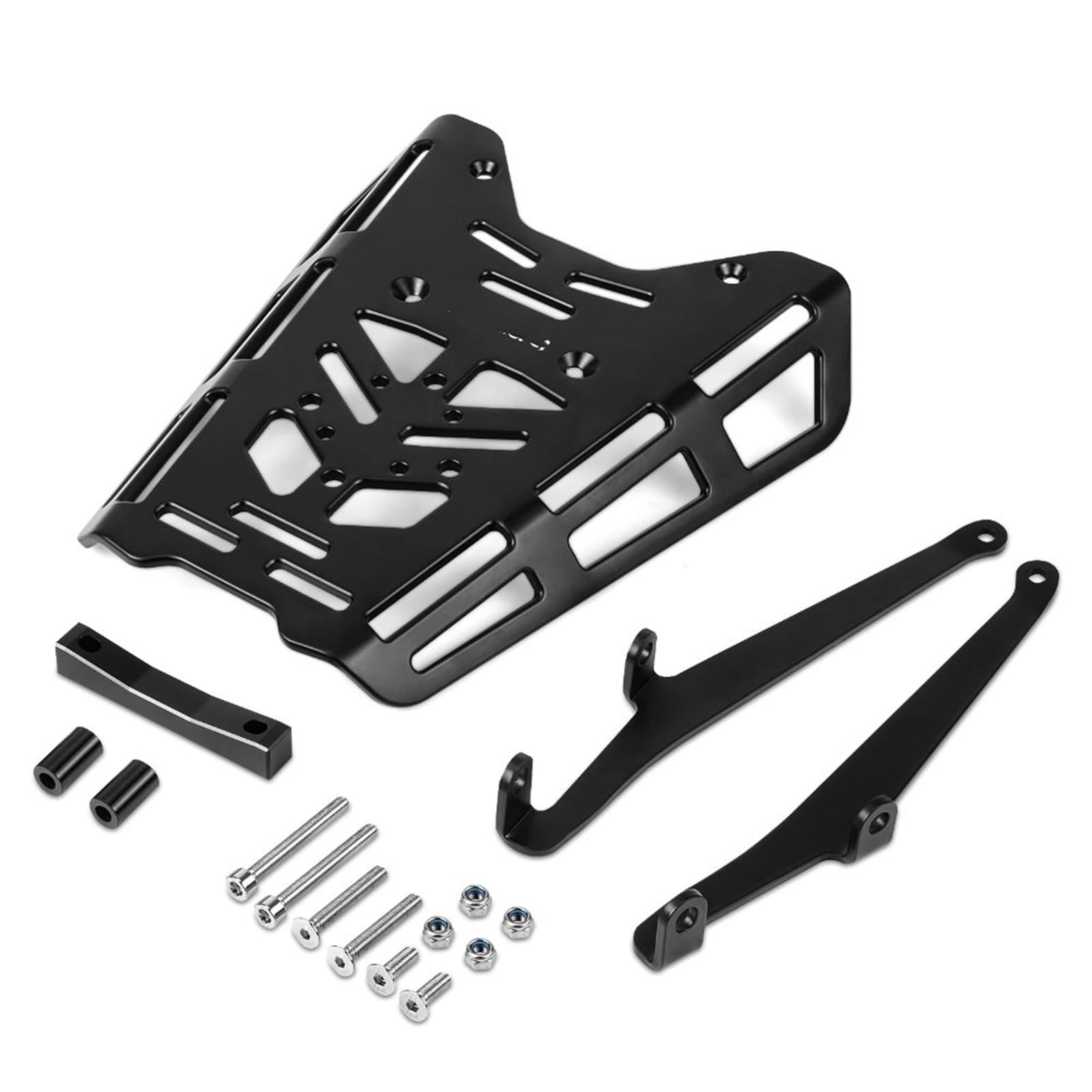 BBWUQIU Motorrad Gepäckträger Kompatibel Mit Suzuki Für DR-Z400S Für DR-Z400SM 2020 2021 2022 2023 2024 Motorrad-Heckgepäckträger, Heckträger, Topcase-Zubehör BBWUQIU Motorrad Gepäckträger Kompatibel Mit Suzuki Für DR-Z400S Für DR-Z400SM 2020 2021 2022 2023 2024 Motorrad-Heckgepäckträger, Heckträger, Topcase-Zubehör von BBWUQIU