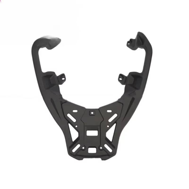 BBWUQIU Motorrad Gepäckträger hinten Für C400 X GT Motorrad Gepäckträger Motorrad Hinten Gepäck Rack Motorrad Zubehör Für Spezielle Lagerung Box Unterstützung von BBWUQIU