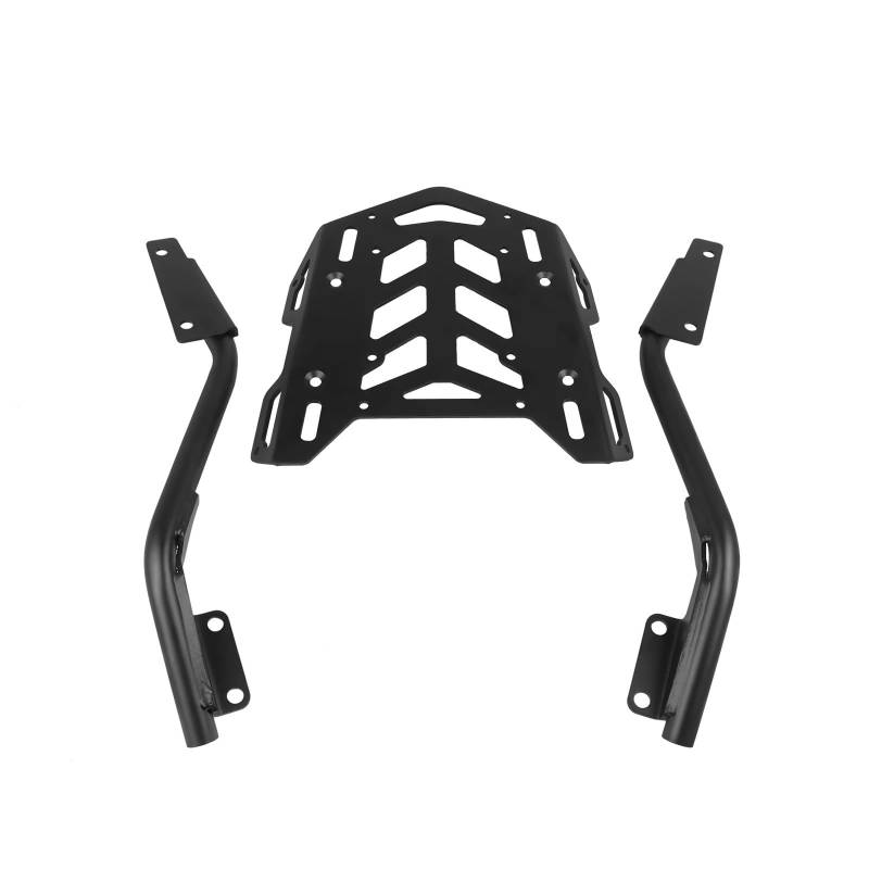 BBWUQIU Motorrad Gepäckträger hinten Für CB1300SF Für CB1300SB 2010-2021 Motorrad Gepäckträger Motorrad Hinten Gepäck Lagerung Rack Träger Für Fracht Unterstützung Halter Halterung von BBWUQIU