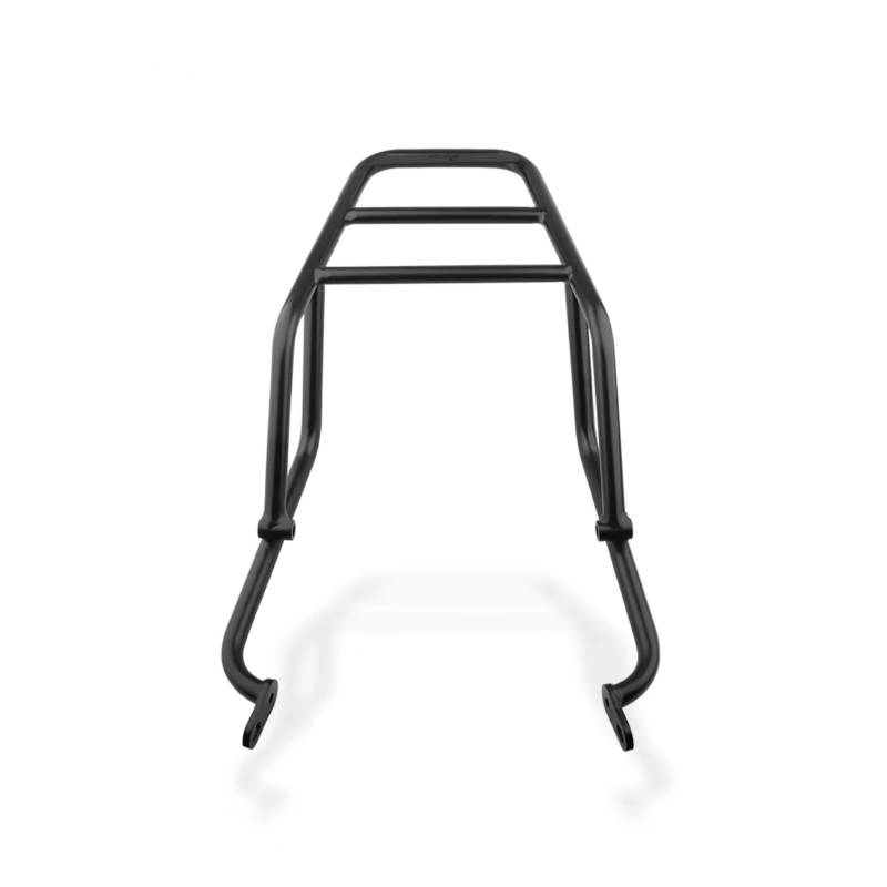 BBWUQIU Motorrad Gepäckträger hinten Für CB350 Für Hness 2021 2022 2023 Motorrad Hinten Gepäck Rack Halterung Zubehör Hinten Schwanz Rack Top Box Fall Koffer Träger Bord von BBWUQIU
