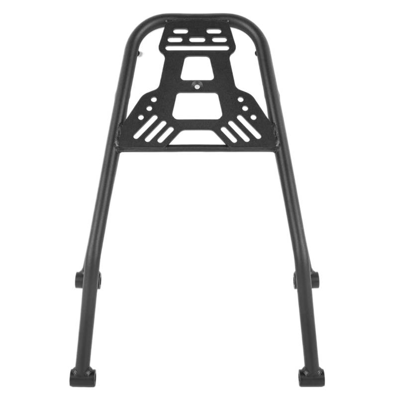 BBWUQIU Motorrad Gepäckträger hinten Für CL250 Für CL300 Für CL500 Für SCL500 2023 2024 Motorrad Gepäck Unterstützung Rack Träger Fall Top Box Unterstützung Halter Halterung von BBWUQIU