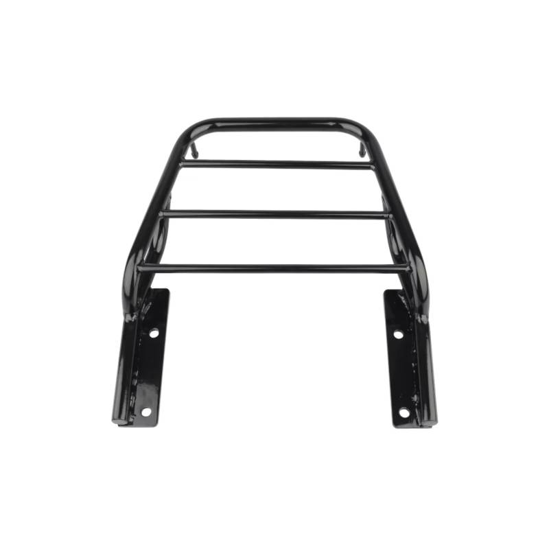 BBWUQIU Motorrad Gepäckträger hinten Für CT125 Für Hunter Cub 2020 2021 2022 Für Trail 125 2021 2022 Motorrad Gepäck Träger Halterung Hinten Schwanz Rack Fall Koffer Träger Bord von BBWUQIU