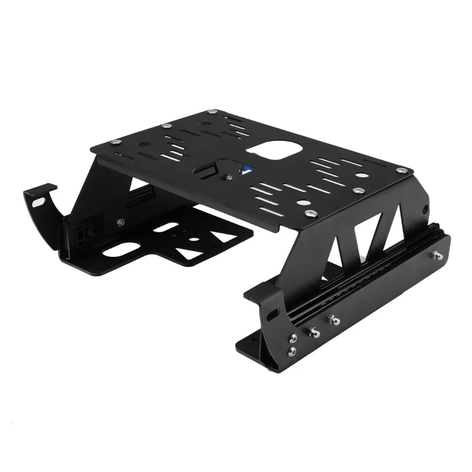 BBWUQIU Motorrad Gepäckträger hinten Für Cross Für Cub Für CC110 2023 2024 Motorrad Hinten Reitstock Halterung Motorrad Gepäck Unterstützung Rack Modifizierte Schiebe Rutsche Träger BBWUQIU Motorrad Gepäckträger hinten Für Cross Für Cub Für CC110 2023 2024 Motorrad Hinten Reitstock Halterung Motorrad Gepäck Unterstützung Rack Modifizierte Schiebe Rutsche Träger von BBWUQIU