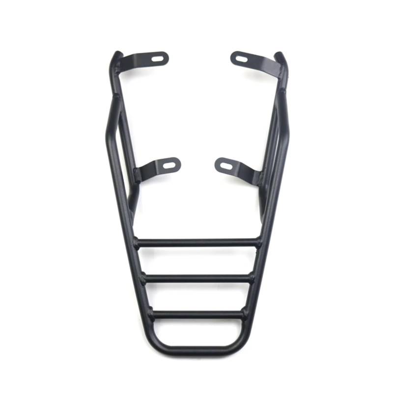 BBWUQIU Motorrad Gepäckträger hinten Für R NineT Für Reine Für Scrambler 2014-2023 Motorrad Hinten Rack Schwanz Für Fracht Träger Ersatz Gepäck Rack Tasche Unterstützung von BBWUQIU