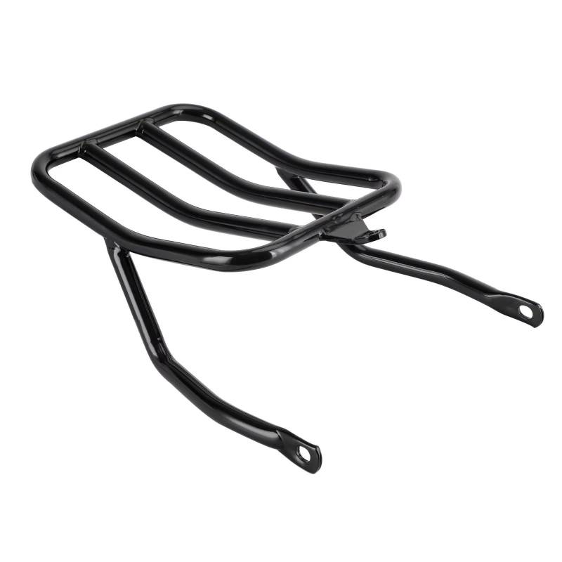 BBWUQIU Motorrad Gepäckträger hinten Für R18 2020 2021 2022 2023 Motorrad Hinten Gepäck Für Regal Kit Motorrad Gepäck Unterstützung Rack Hinten Gepäck Rack Abnehmbare von BBWUQIU