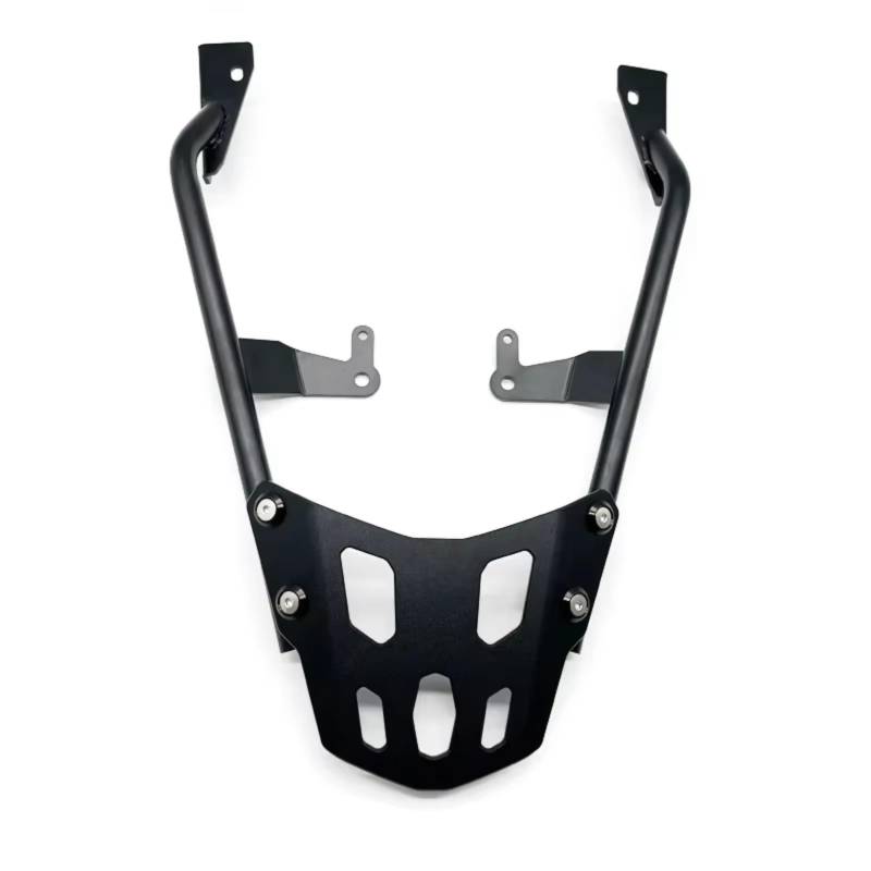 BBWUQIU Motorrad Gepäckträger hinten Für X-ADV 750 2021 Motorrad-Gepäckträger-Halterung Zubehör Motorrad-Gepäckträger Für Frachthalter Stützregalhalterung von BBWUQIU