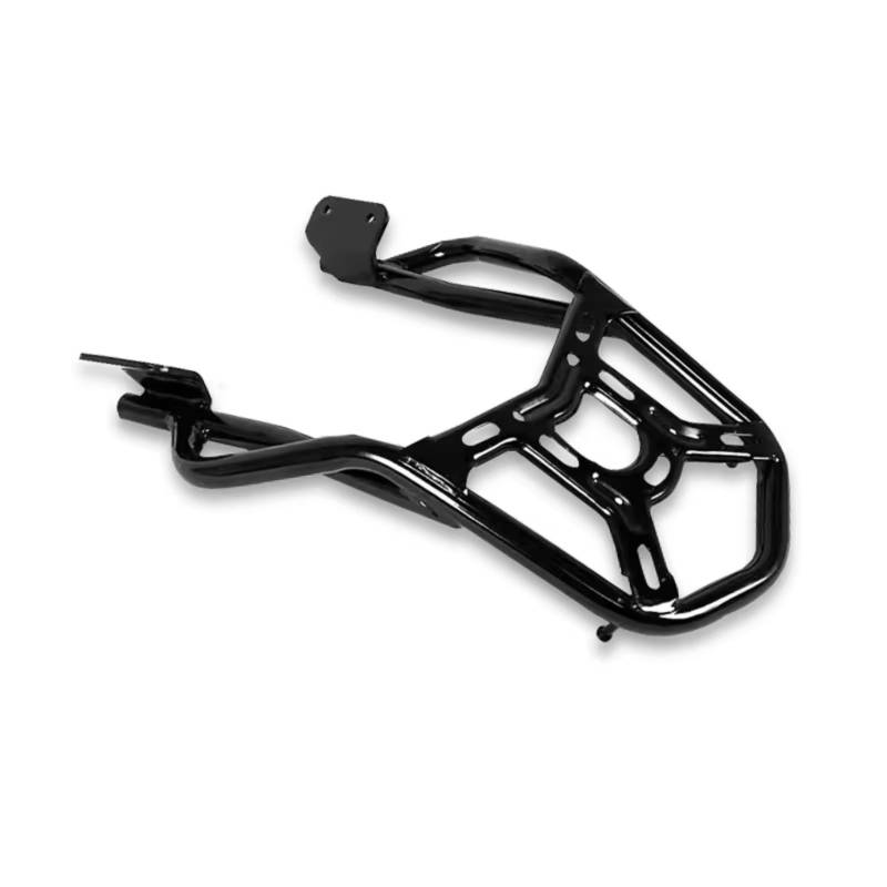 BBWUQIU Motorrad Gepäckträger hinten Kompatibel Mit Benelli Für 752S Motorrad-Heckgepäckträger Motorradhalterung Trägersystem Zubehör von BBWUQIU