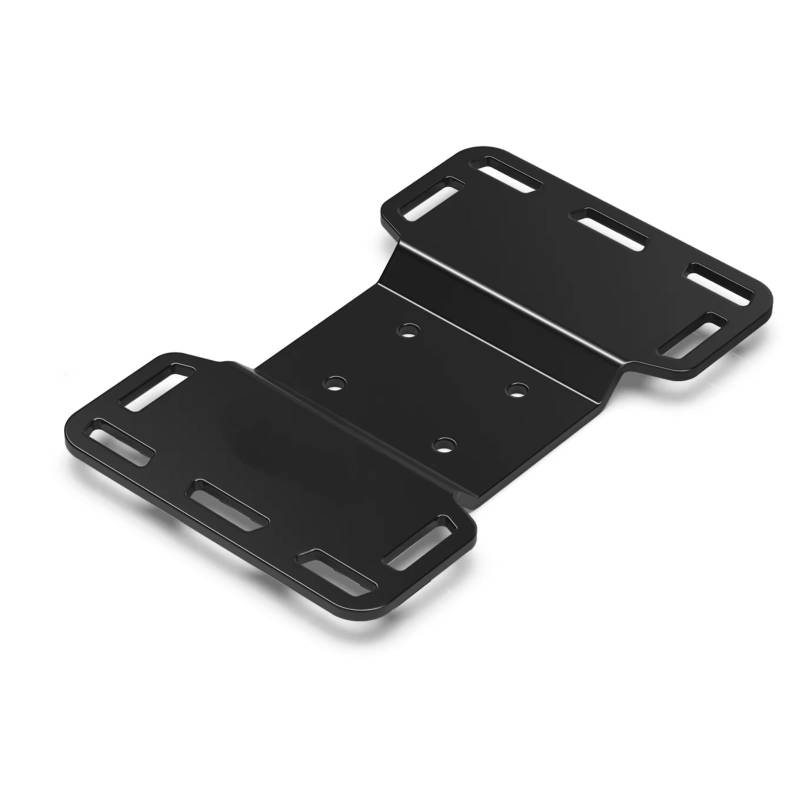 BBWUQIU Motorrad Gepäckträger hinten Kompatibel Mit Für FE TE 125–501 2009–2024 Motorrad-Gepäckträger Für Gepäckträger Heckträger Gepäckträger Für Gepäckträger Heckträger von BBWUQIU