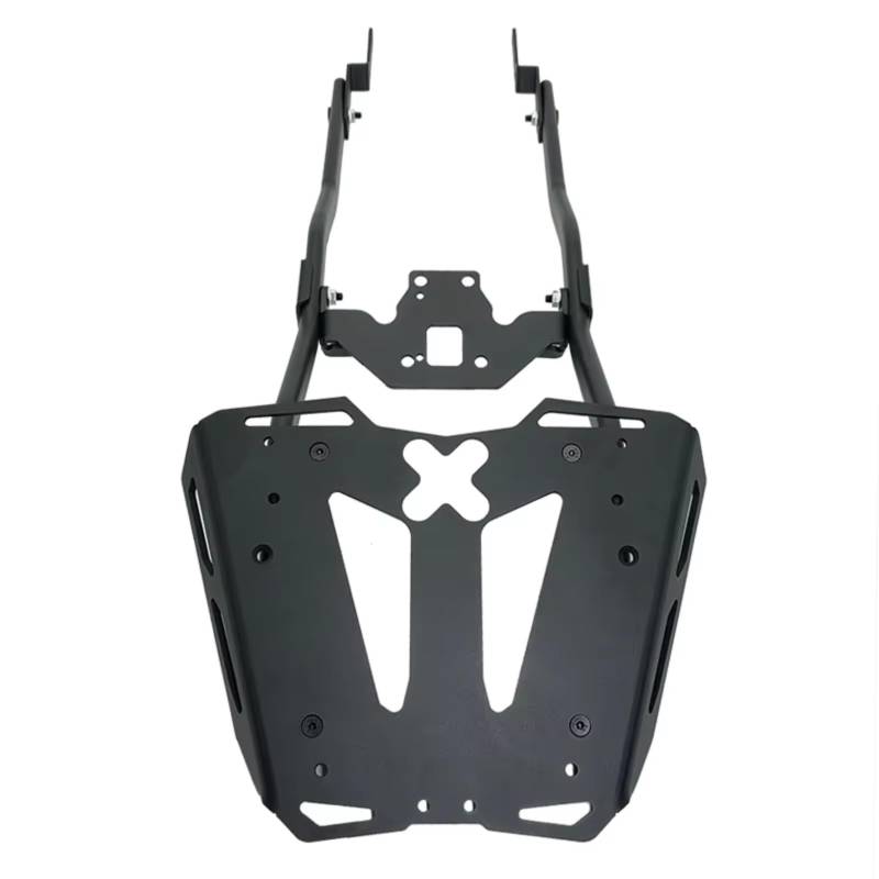 BBWUQIU Motorrad Gepäckträger hinten Kompatibel Mit Für Z900 SE 2017 2018 2019 2020 2021 2022 2023 Motorrad-Gepäckträger Motorrad-Heckgepäck-Topcase-Box-Rack von BBWUQIU