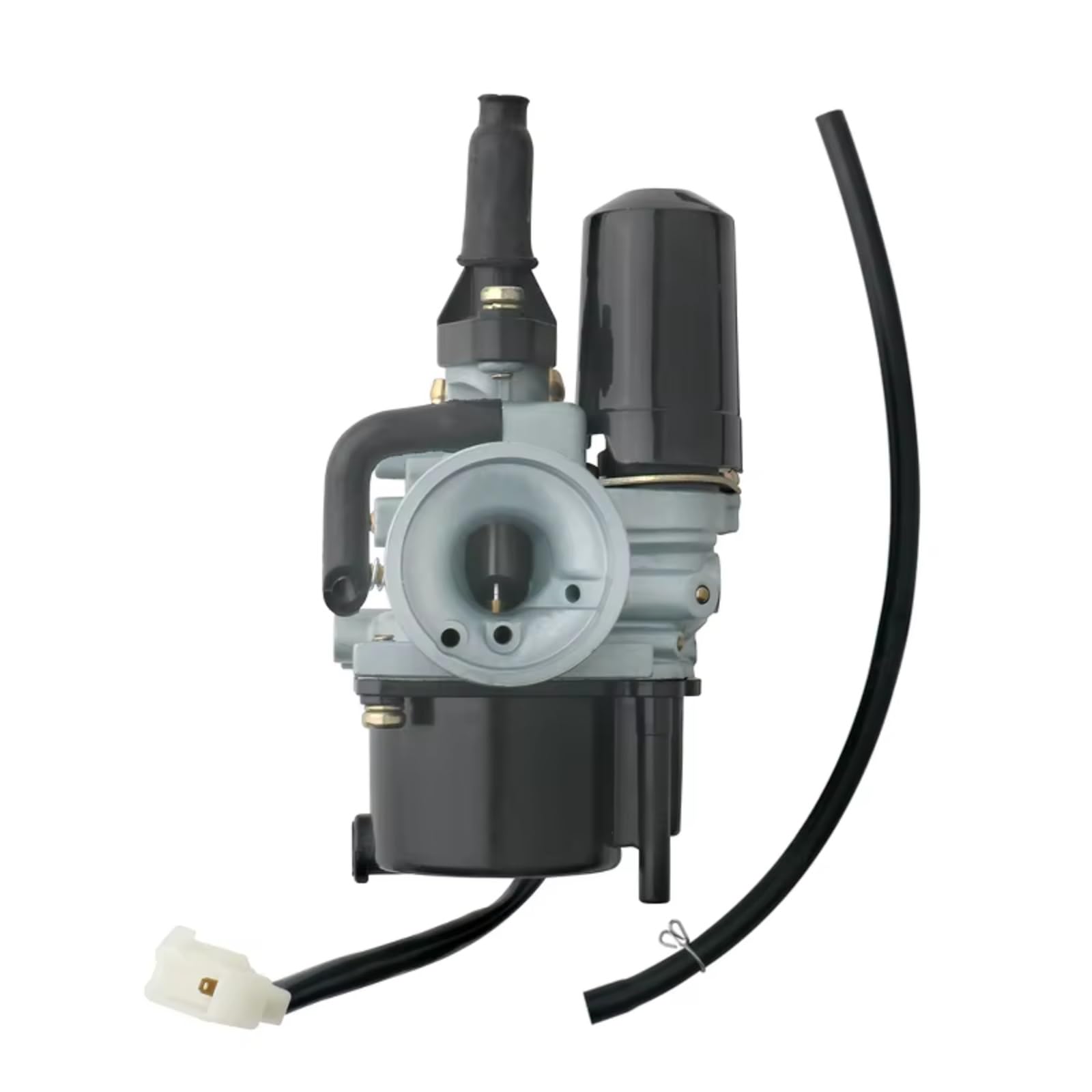 BBWUQIU Roller Vergaser Für PD12J Mit Verdickung Ventil 12mm Motorrad Vergaser Ansaugkrümmer Universal Motorrad Zubehör Upgrade Teile BBWUQIU Roller Vergaser Für PD12J Mit Verdickung Ventil 12mm Motorrad Vergaser Ansaugkrümmer Universal Motorrad Zubehör Upgrade Teile von BBWUQIU
