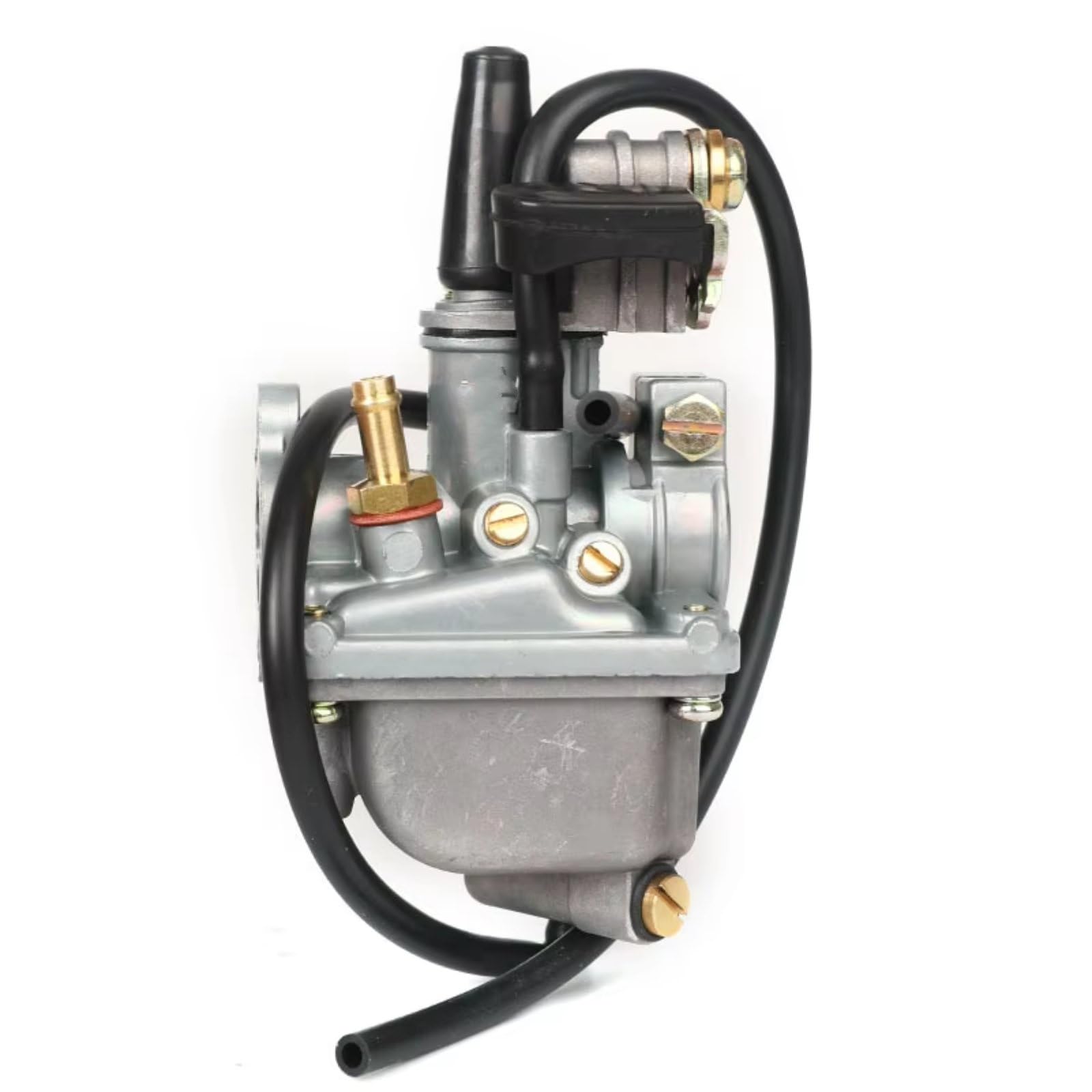 BBWUQIU Roller Vergaser Kompatibel Mit Suzuki Für ALT50 1983–1984 Ansaugkrümmer Mit Vergaser Motorradvergaser Ersetzt Vergaserzubehör BBWUQIU Roller Vergaser Kompatibel Mit Suzuki Für ALT50 1983–1984 Ansaugkrümmer Mit Vergaser Motorradvergaser Ersetzt Vergaserzubehör von BBWUQIU