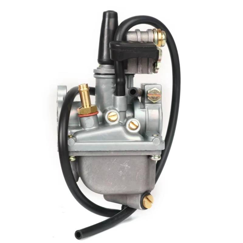 BBWUQIU Roller Vergaser Kompatibel Mit Suzuki Für ALT50 1983–1984 Ansaugkrümmer Mit Vergaser Motorradvergaser Ersetzt Vergaserzubehör von BBWUQIU