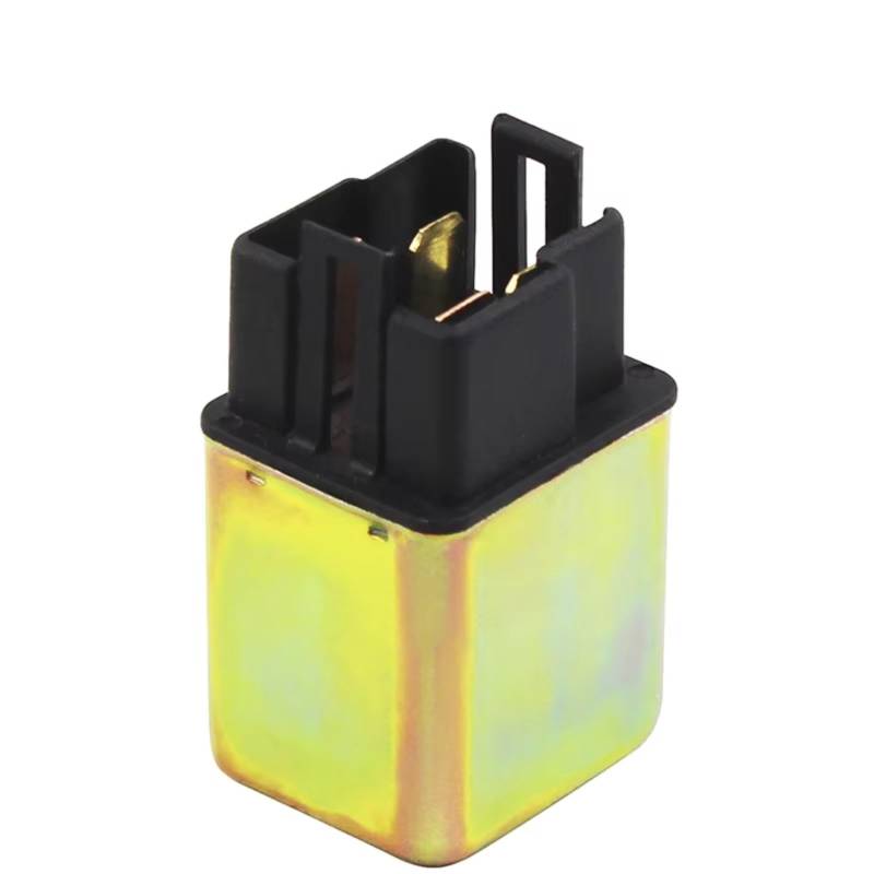BBWUQIU Starter Solenoid Kompatibel Mit Arctic Cat Für DVX 90 2006 2007 2008 2009 2010 2011 2012 2013 2014 2015 2016 2017 2018 Motorradstarter Für Relais von BBWUQIU