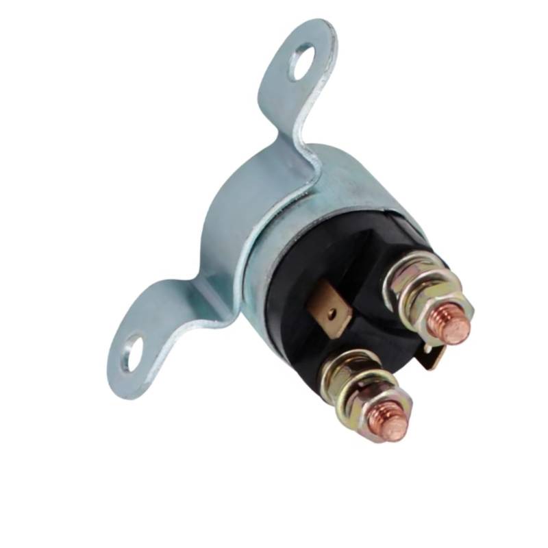 BBWUQIU Starter Solenoid Kompatibel Mit Bombardier Für Outlander Für Max 800r Efi 800cc 2009–2015 Für Traxter 500 Fußschaltung 498cc 2001 Starter Für Relais-Magnet von BBWUQIU