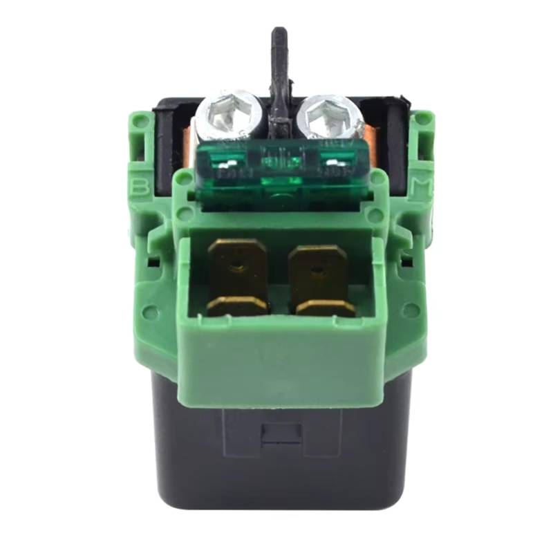 BBWUQIU Starter Solenoid Kompatibel Mit CB1000 1993 1994 1995 1996 Motorradstarter Für Relais-Magnetschalter-Zündschlüssel 35850-MT4-000 35850-MR5-007 von BBWUQIU
