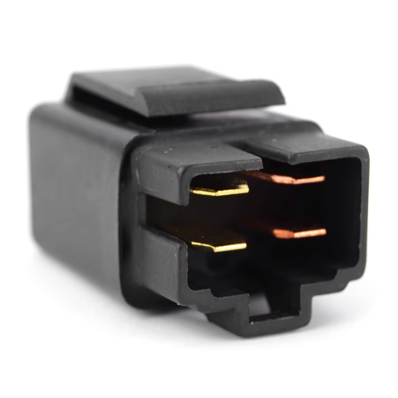 BBWUQIU Starter Solenoid Kompatibel Mit KSF80 Für KFX80 2003 2004 2005 2006 27010-S016 Startermagnet Für Relais-Blinkeranzeige-Blinker Für Relaismodul BBWUQIU Starter Solenoid Kompatibel Mit KSF80 Für KFX80 2003 2004 2005 2006 27010-S016 Startermagnet Für Relais-Blinkeranzeige-Blinker Für Relaismodul von BBWUQIU
