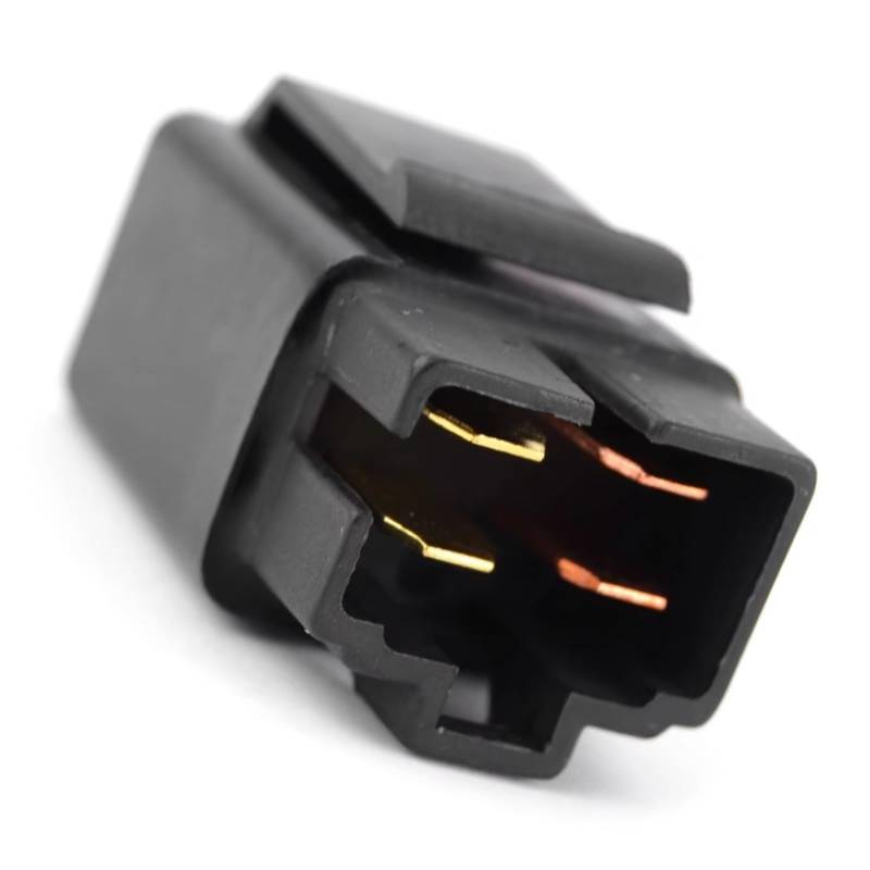 BBWUQIU Starter Solenoid Kompatibel Mit Polaris Für Predator 90 2003 2004 2005 2006 2007 0450555 Startermagnet Für Relais-Blinker-Blinker Für Relaismodul von BBWUQIU